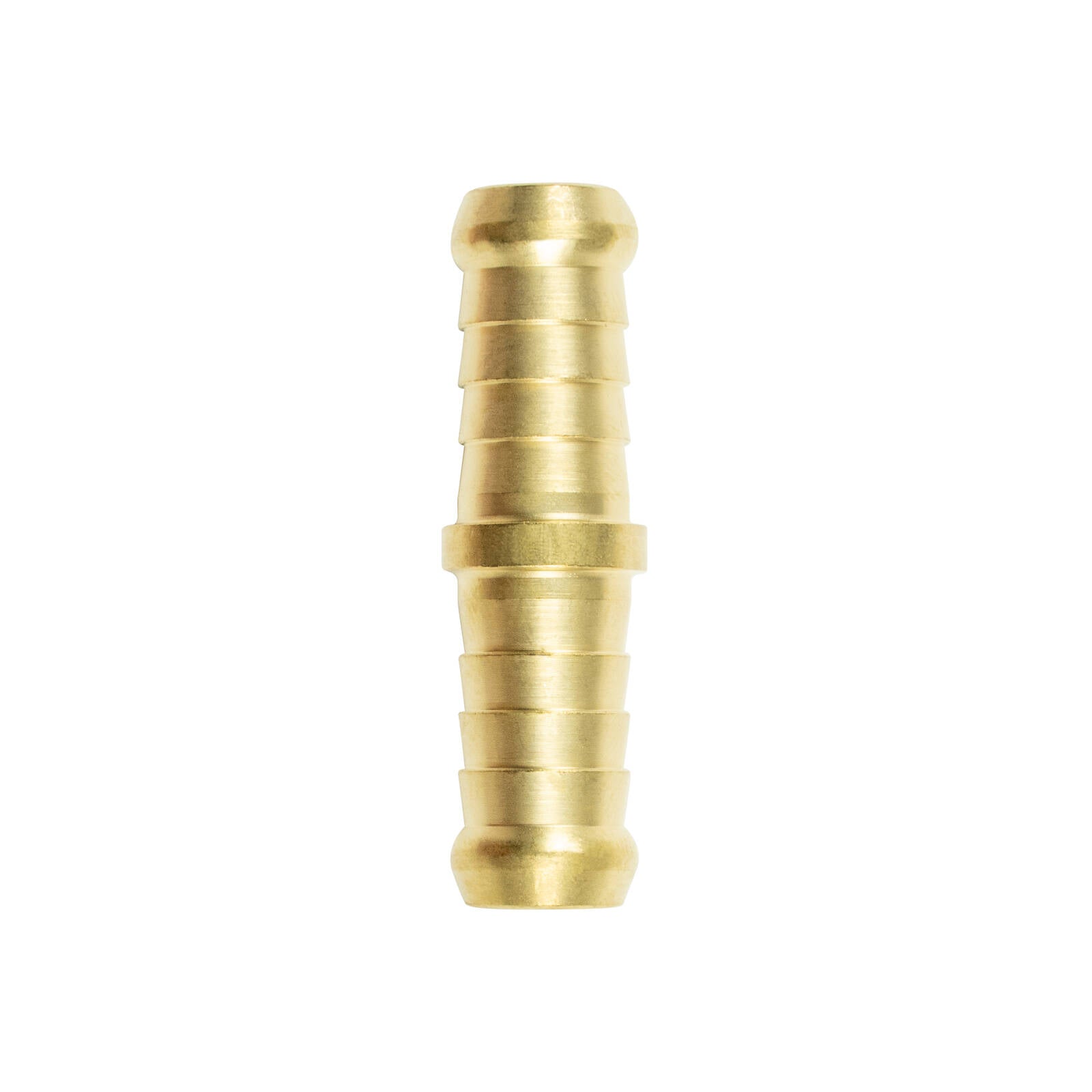 JFLEX 3/8" Brass Hose Tail Joiner for Air Hose