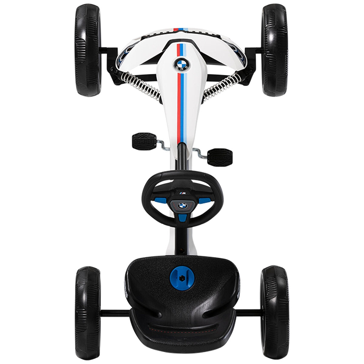 Berg Reppy BMW Go Kart 24.61.00.00