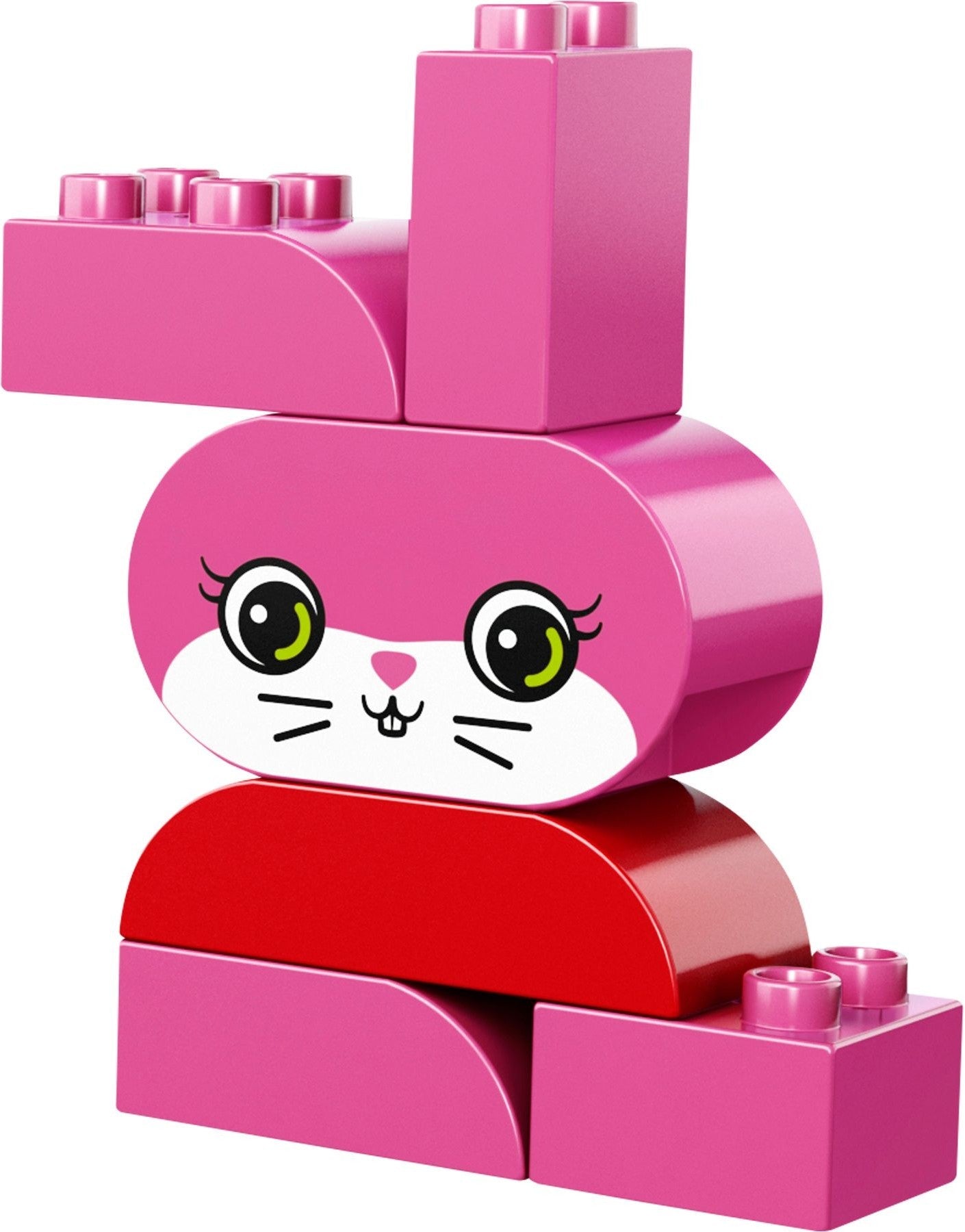 LEGO 10573 Creative Animals Building Set: Fun for Kids - SuperSaverAU - view 5