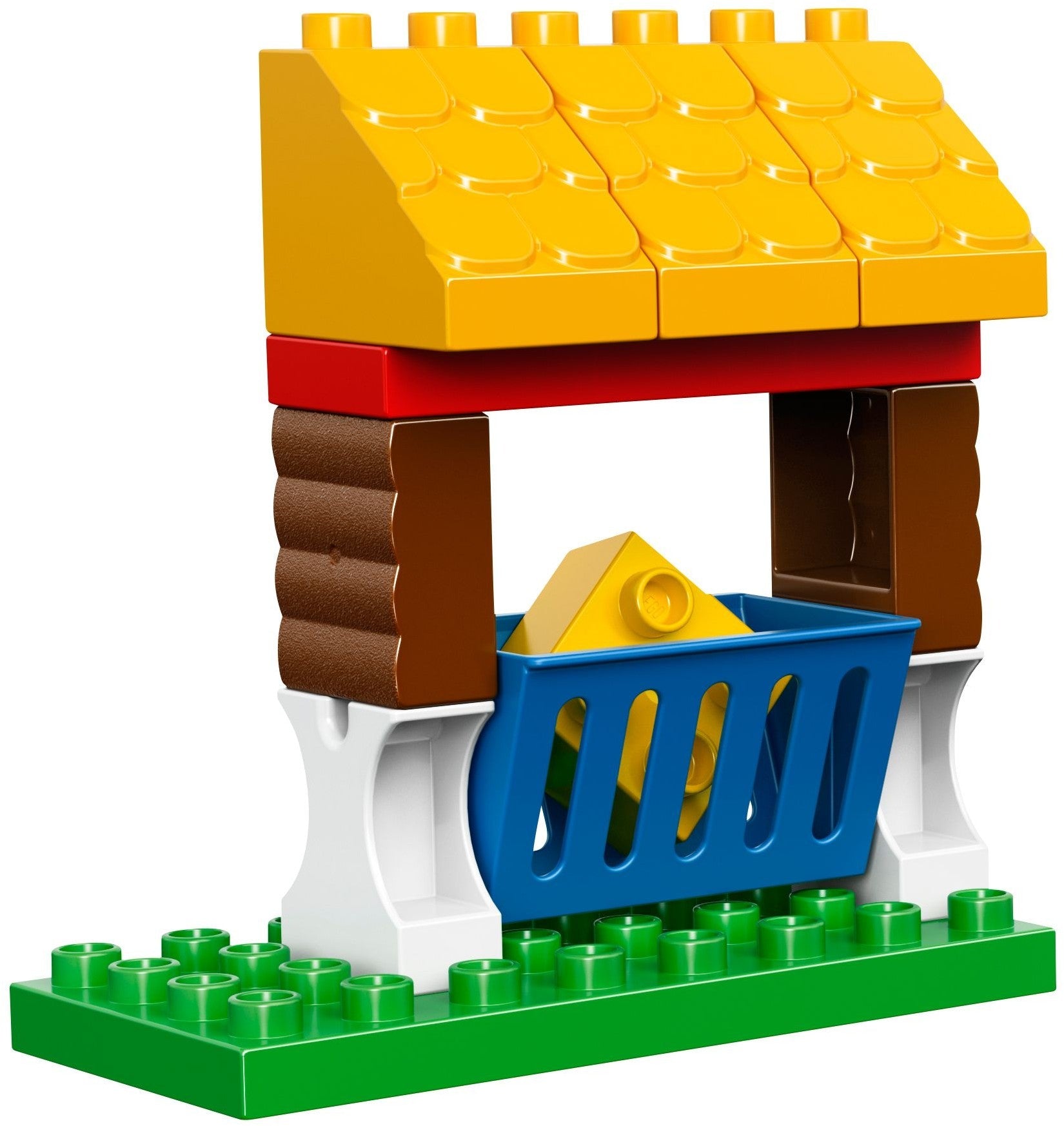 LEGO 10584 Forest: Park with Animals & Family Fun - SuperSaverAU - view 6