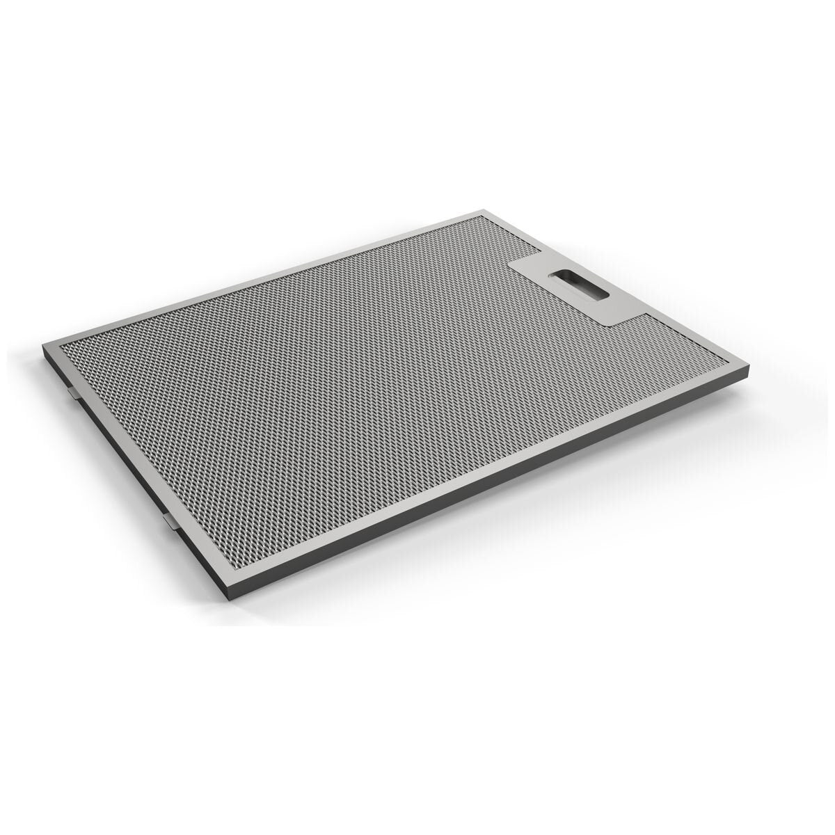 Bosch Series 2 90cm canopy rangehood - Stainless steel - 616m³/h, 3 power levels - DWB95BC50A