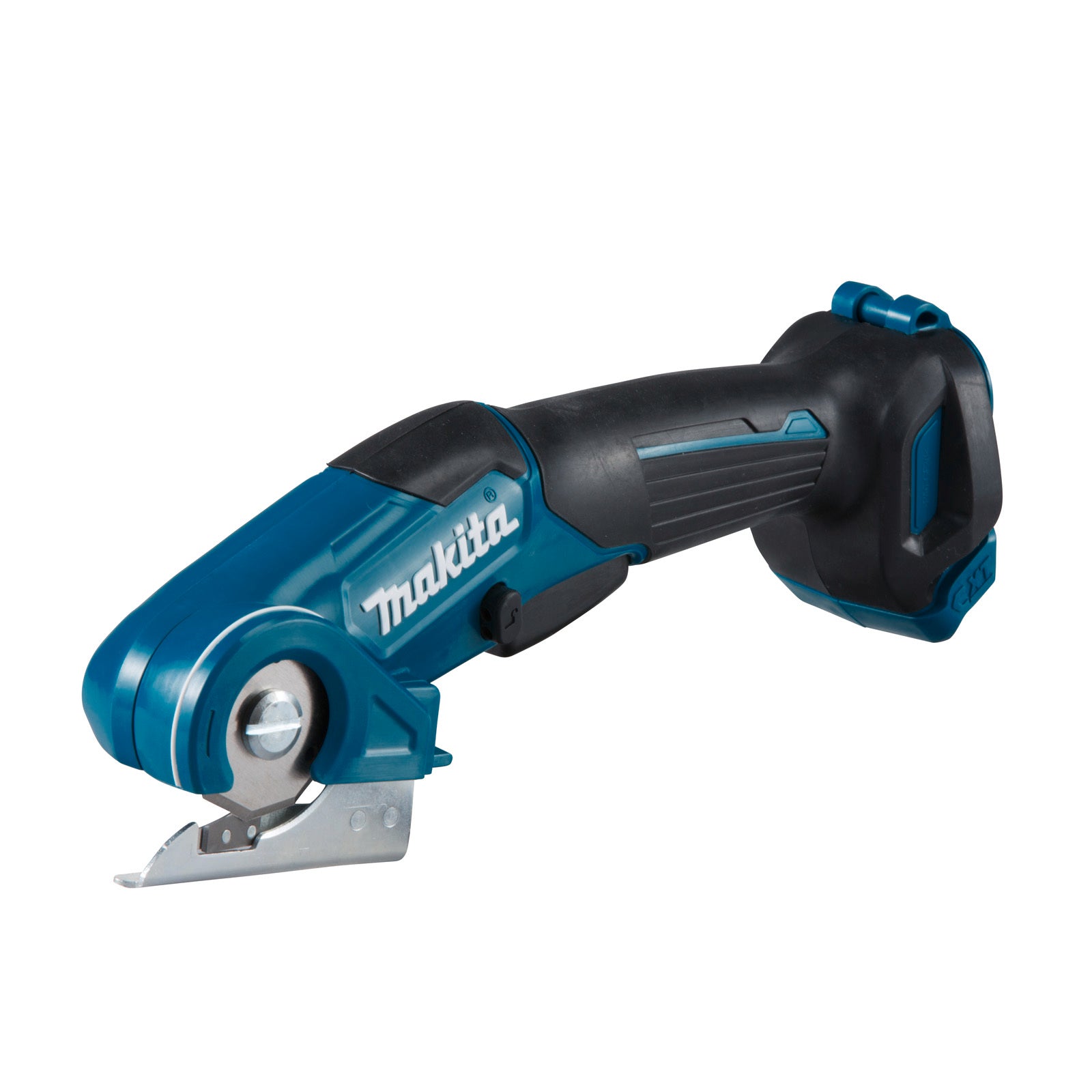 Makita 12V Max CXT Cordless Multi Cutter - Skin Only CP100DZ