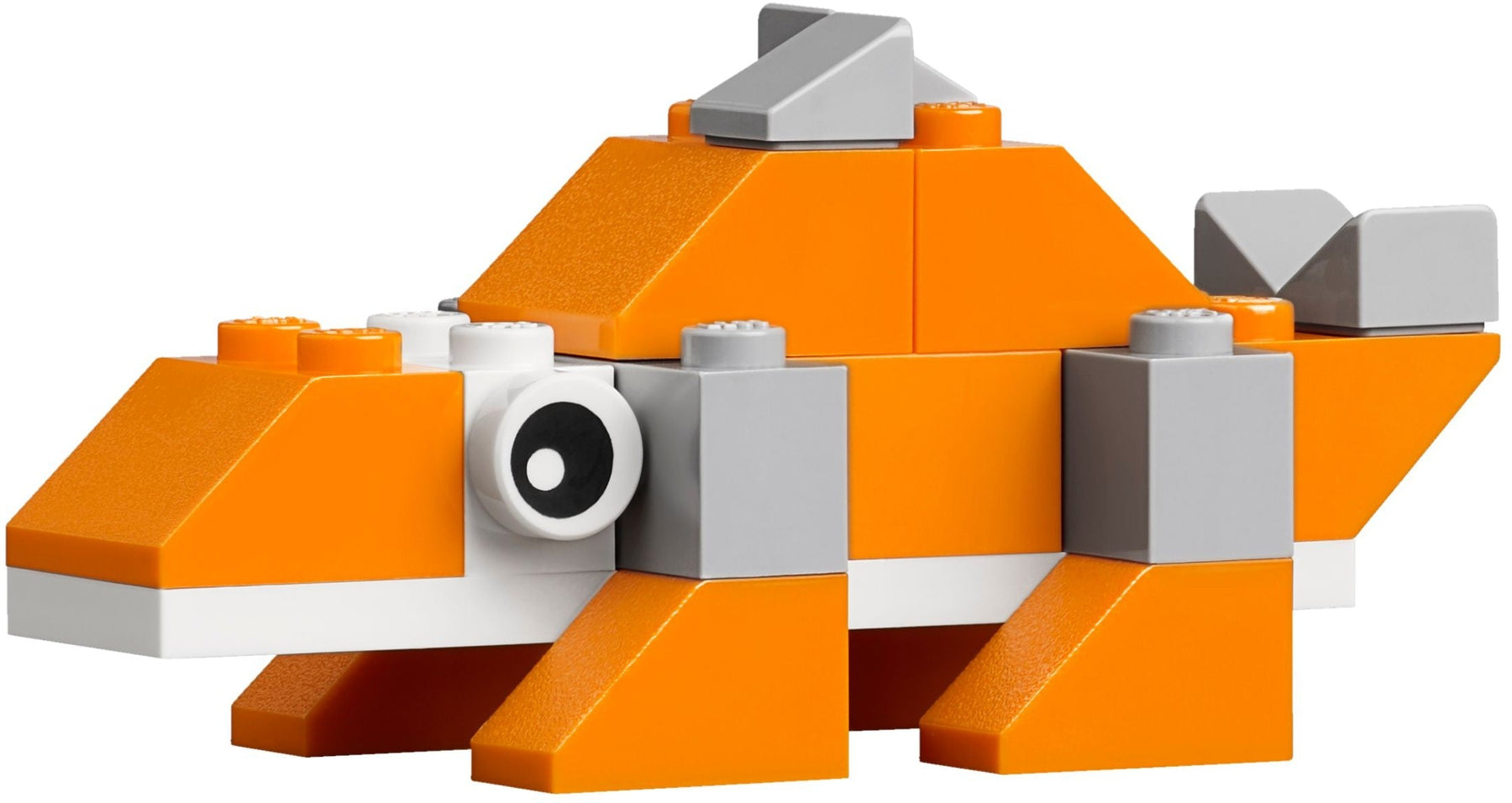 LEGO 10654 XL Creative Brick Box (1550+ Pieces) - SuperSaverAU - view 5