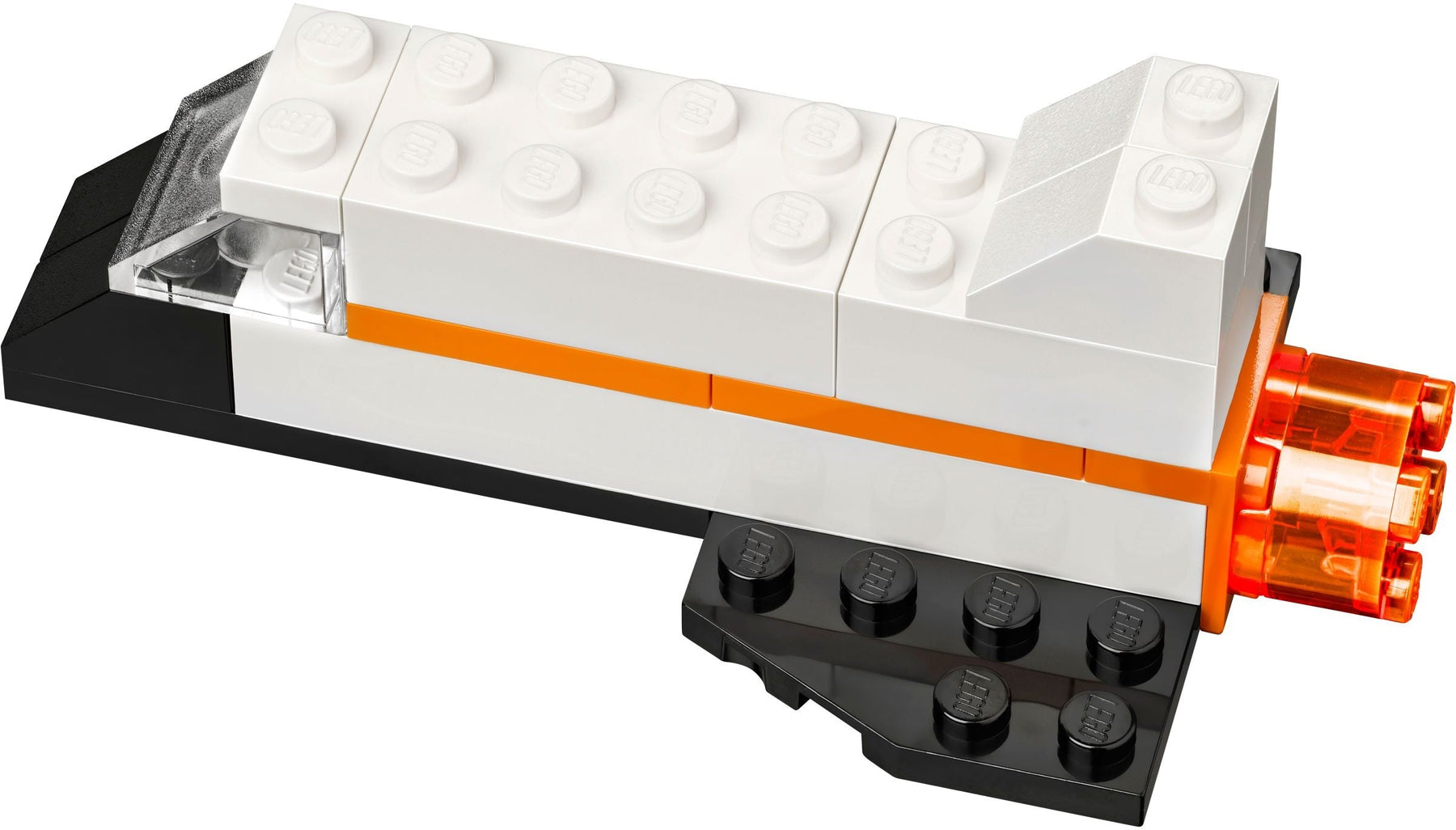 LEGO 10681 Creative Brick Box (600 Pieces) - SuperSaverAU - view 6