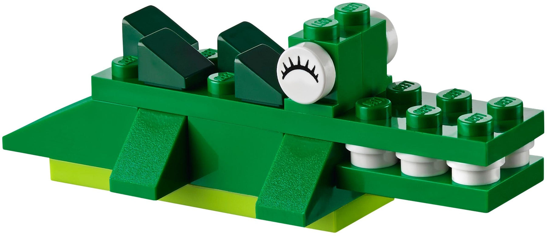 LEGO 10696 Classic Series Medium Creative Brick Box- Auzzi Store