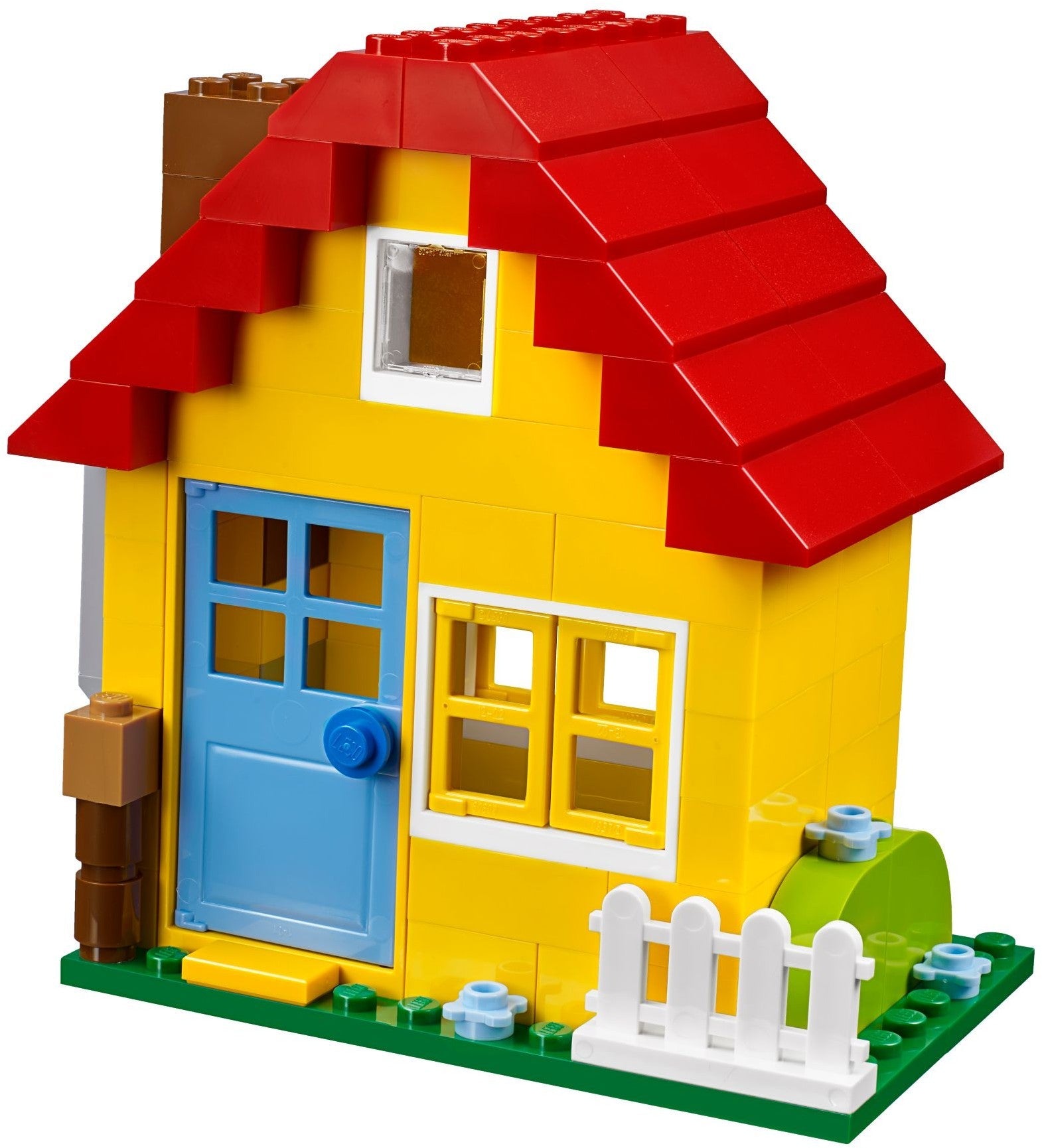 LEGO 10703 Creative Builder Box - SuperSaverAU - view 1