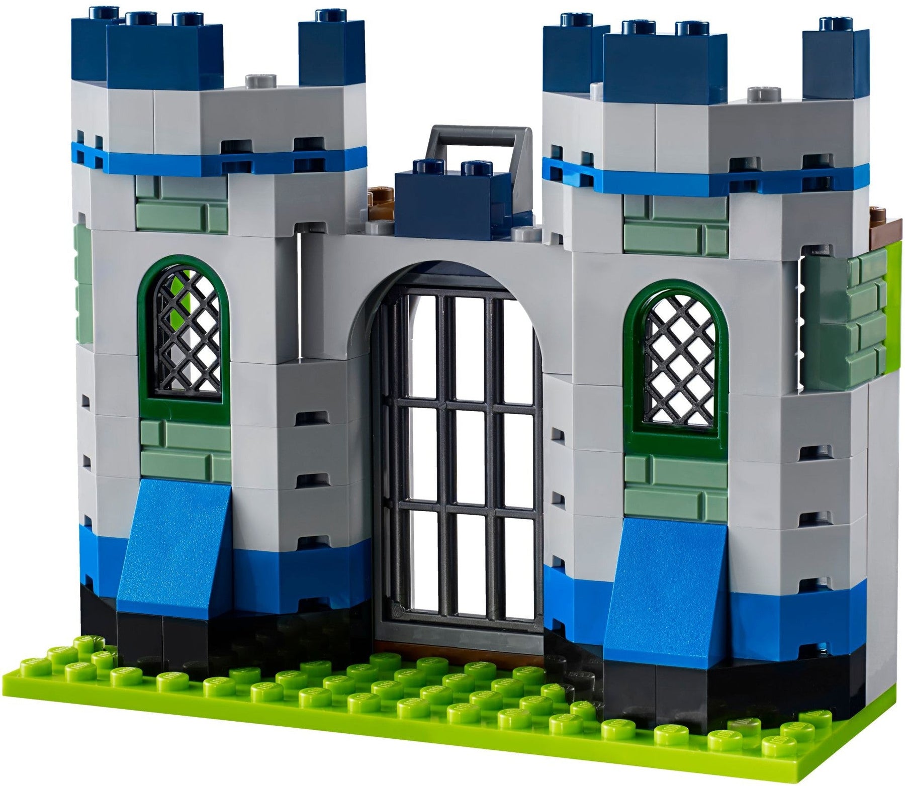 LEGO 10703 Creative Builder Box - SuperSaverAU - view 6