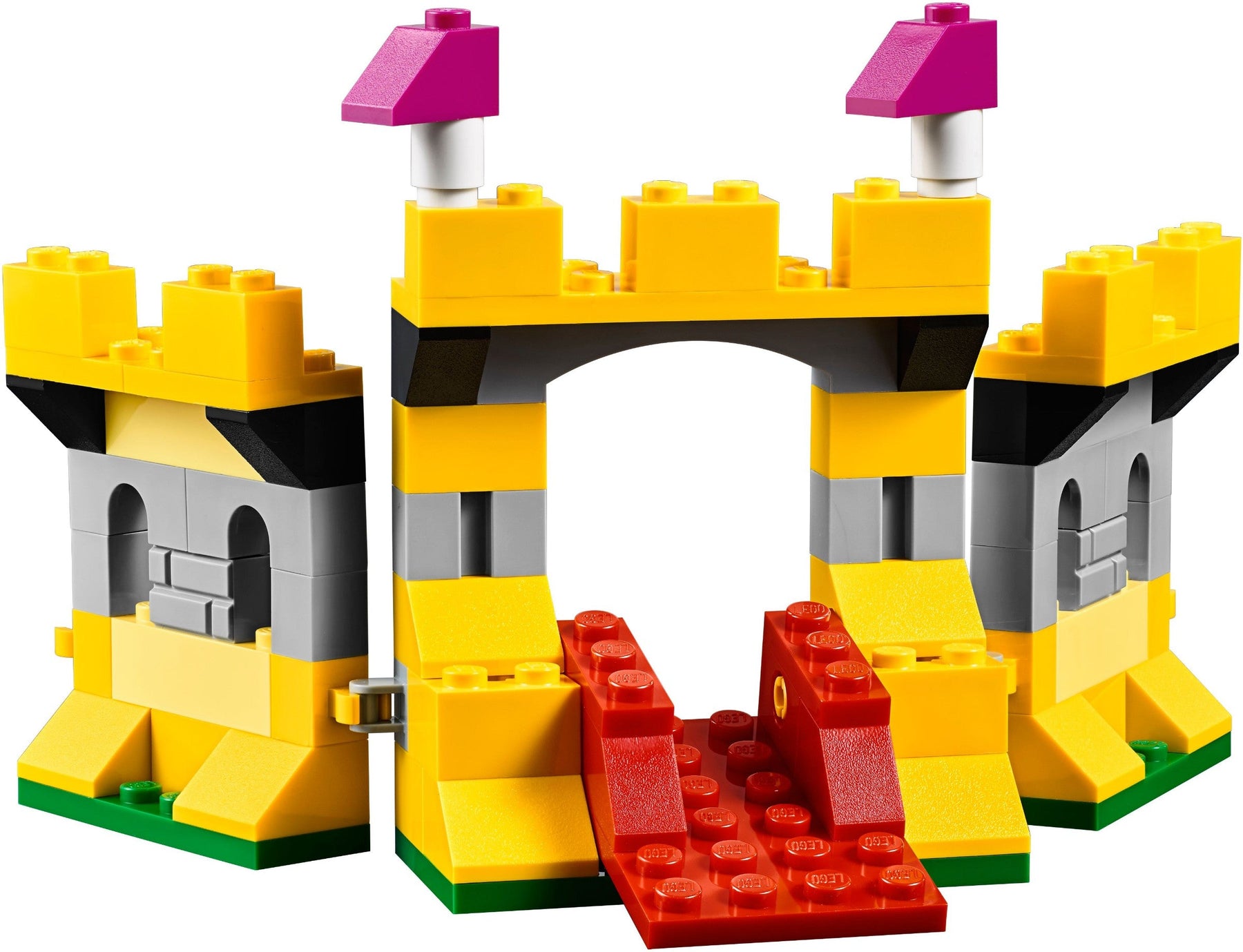 LEGO 10717 Bricks Bricks Bricks - SuperSaverAU - view 1