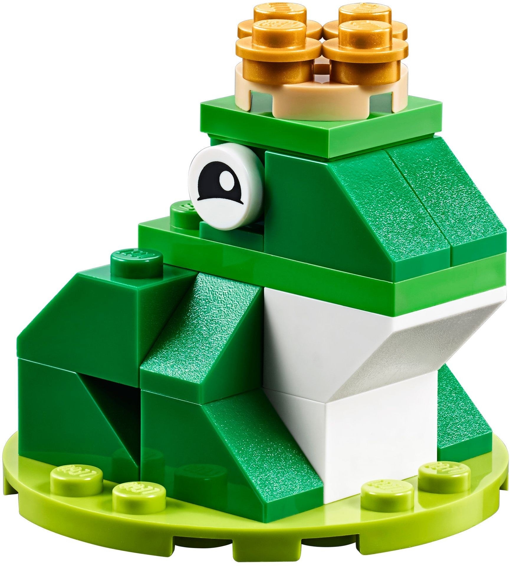 LEGO 10717 Bricks Bricks Bricks - SuperSaverAU - view 2