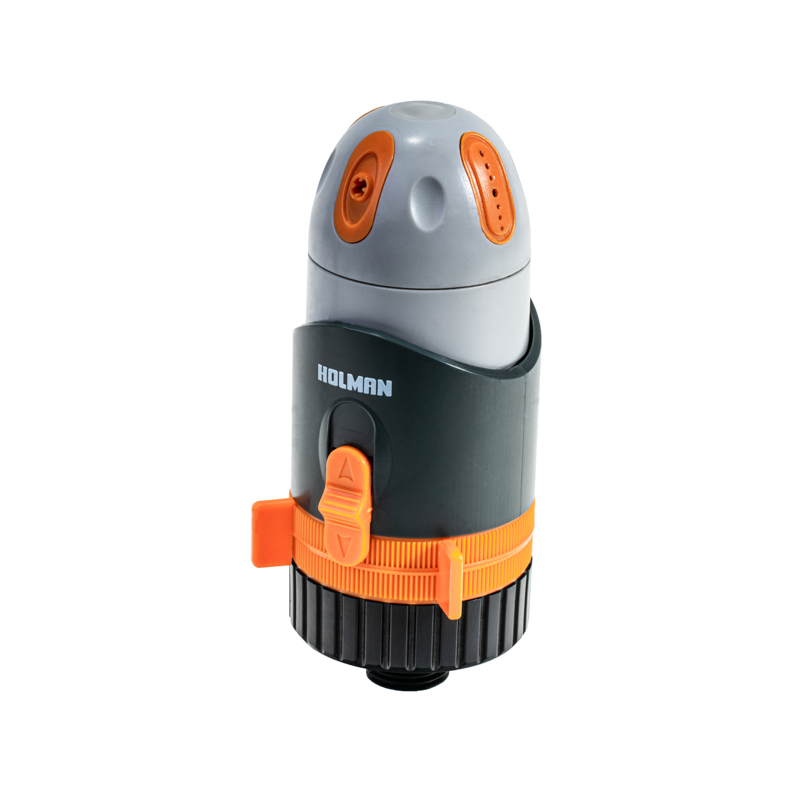 Holman Gear Drive Sprinkler on Heavy Duty Weighted Base