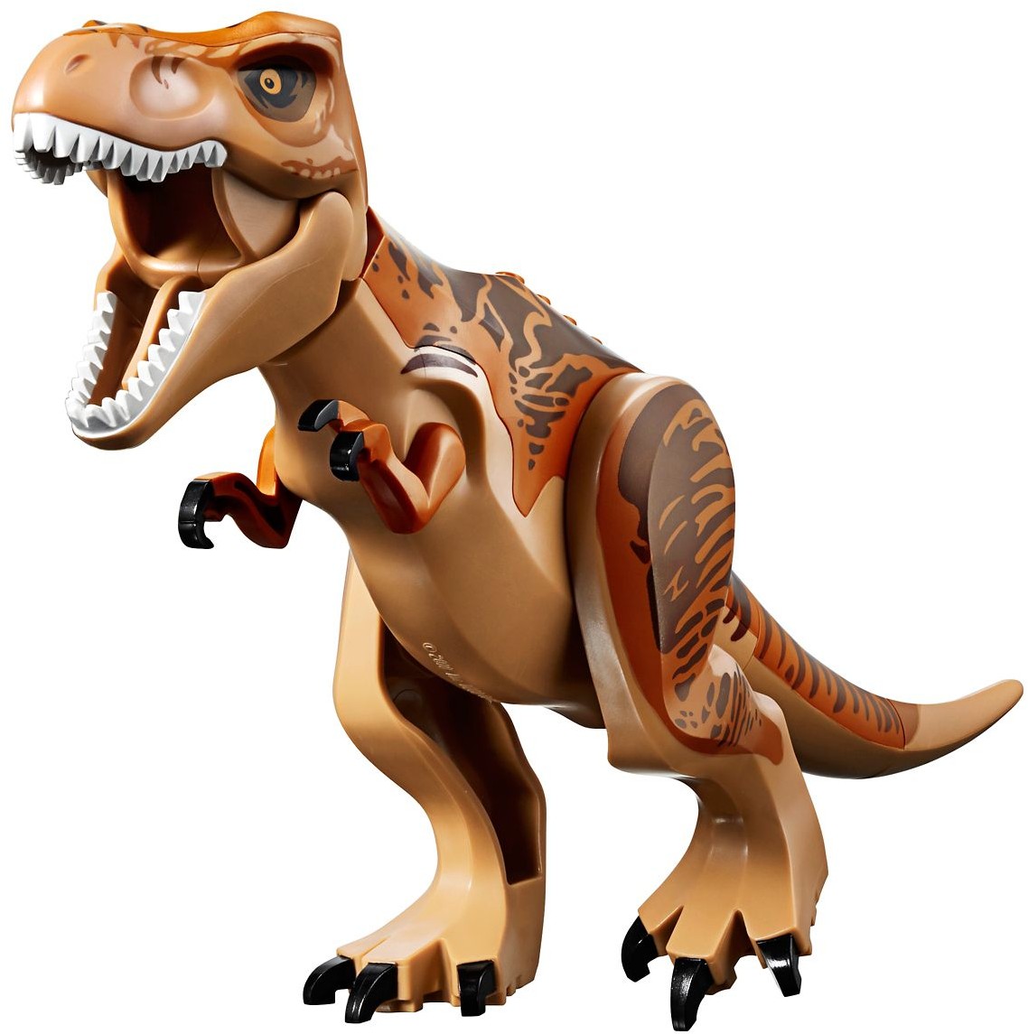 LEGO 10758 T. rex Breakout Jurassic World Dinosaur Escape - SuperSaverAU - view 1