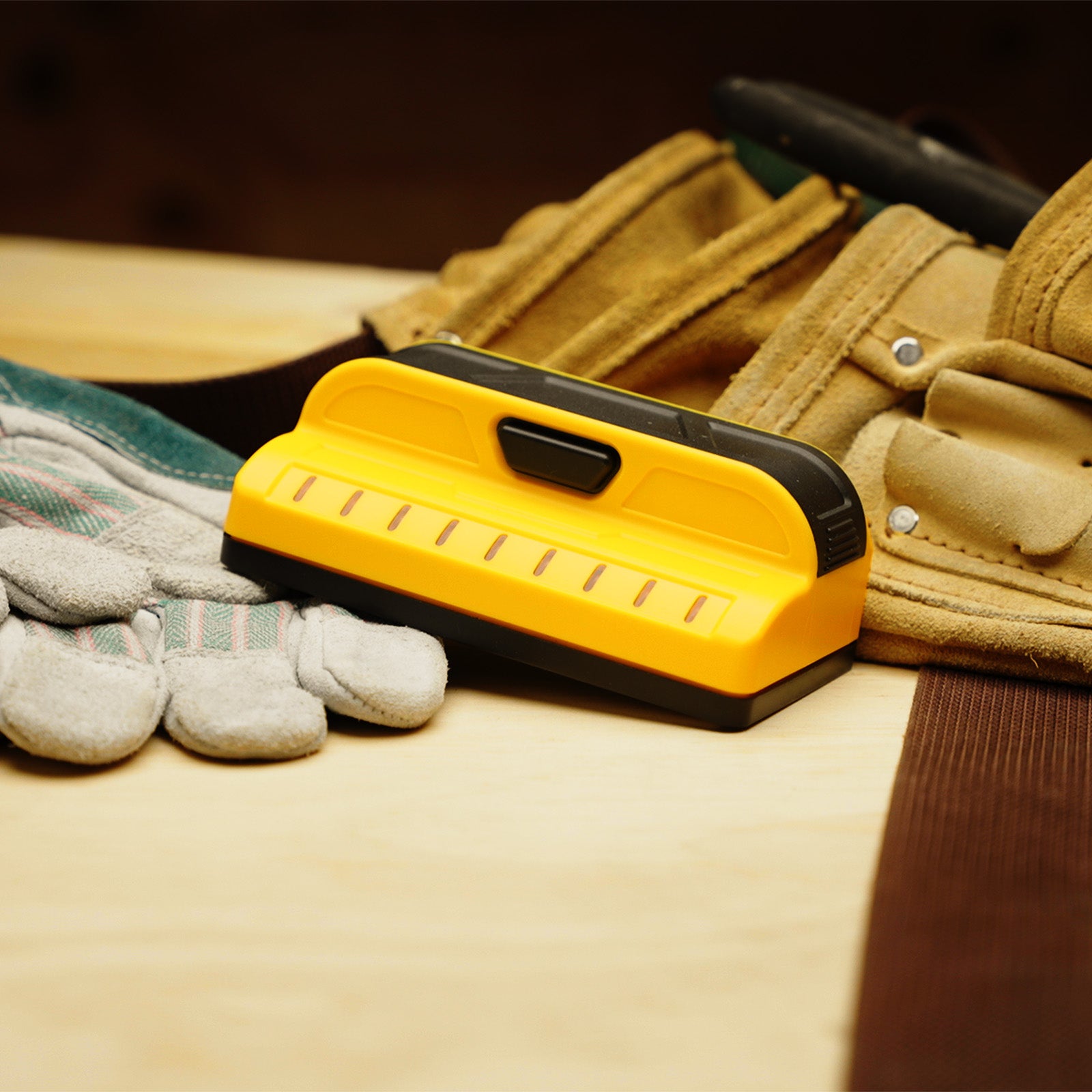 Franklin Sensors ProSensor M90 Professional Stud Finder PSD-M90, Multi-Sensor
