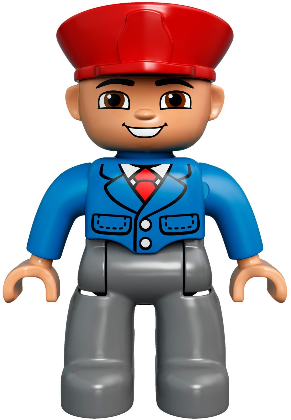 LEGO 10805 DUPLO Around the World Animal Set - SuperSaverAU - view 3