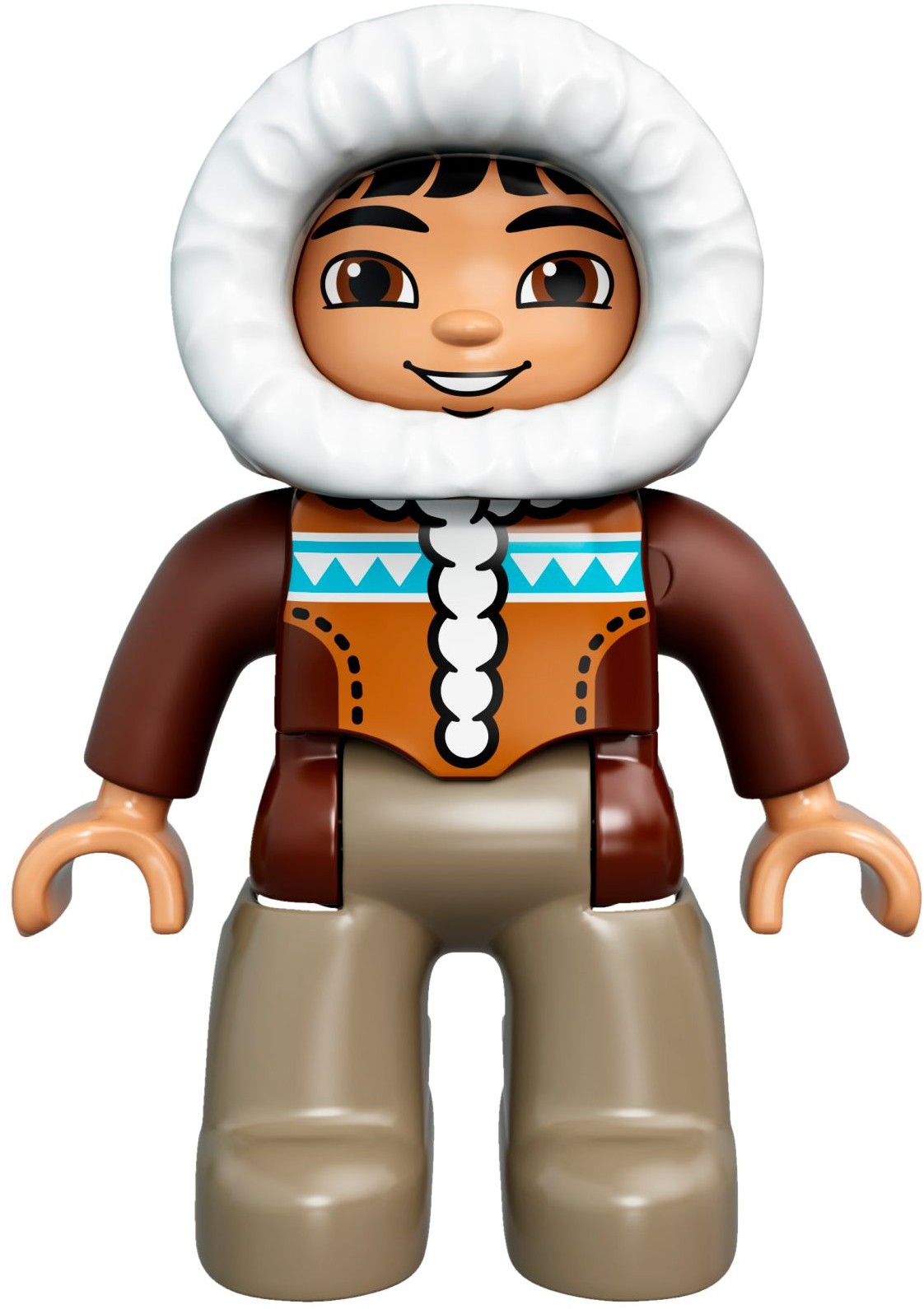 LEGO 10805 DUPLO Around the World Animal Set - SuperSaverAU - view 4
