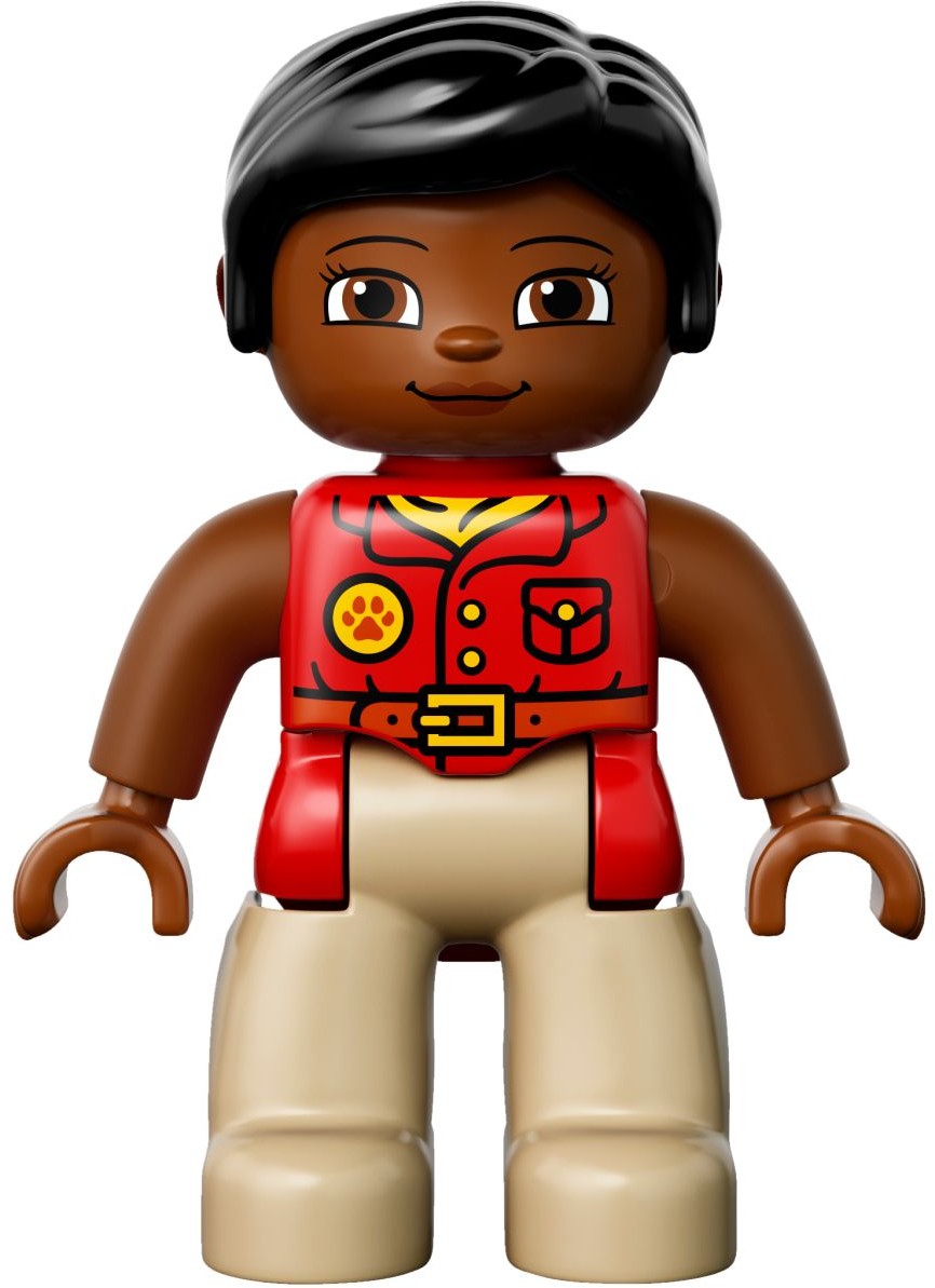 LEGO 10805 DUPLO Around the World Animal Set - SuperSaverAU - view 5