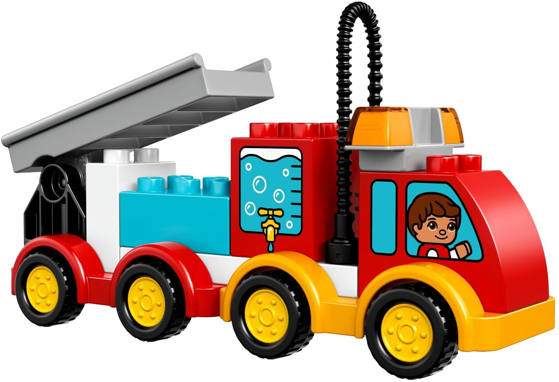 LEGO 10816 My First Cars & Trucks Building Set - SuperSaverAU - view 7