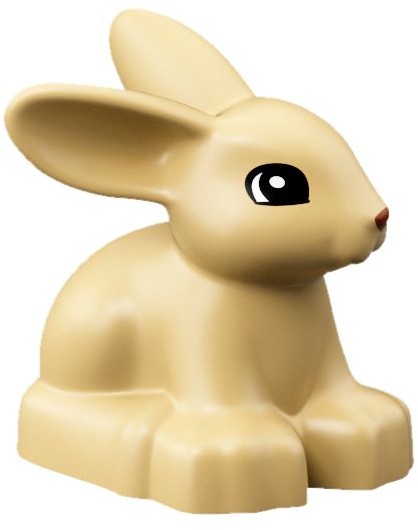LEGO 10869 DUPLO Town Farm Animals Adventure Playset - SuperSaverAU - view 3