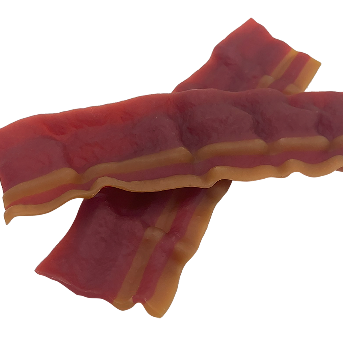 Art & Bob 100g Collagen Bacon Dog Treat Chew