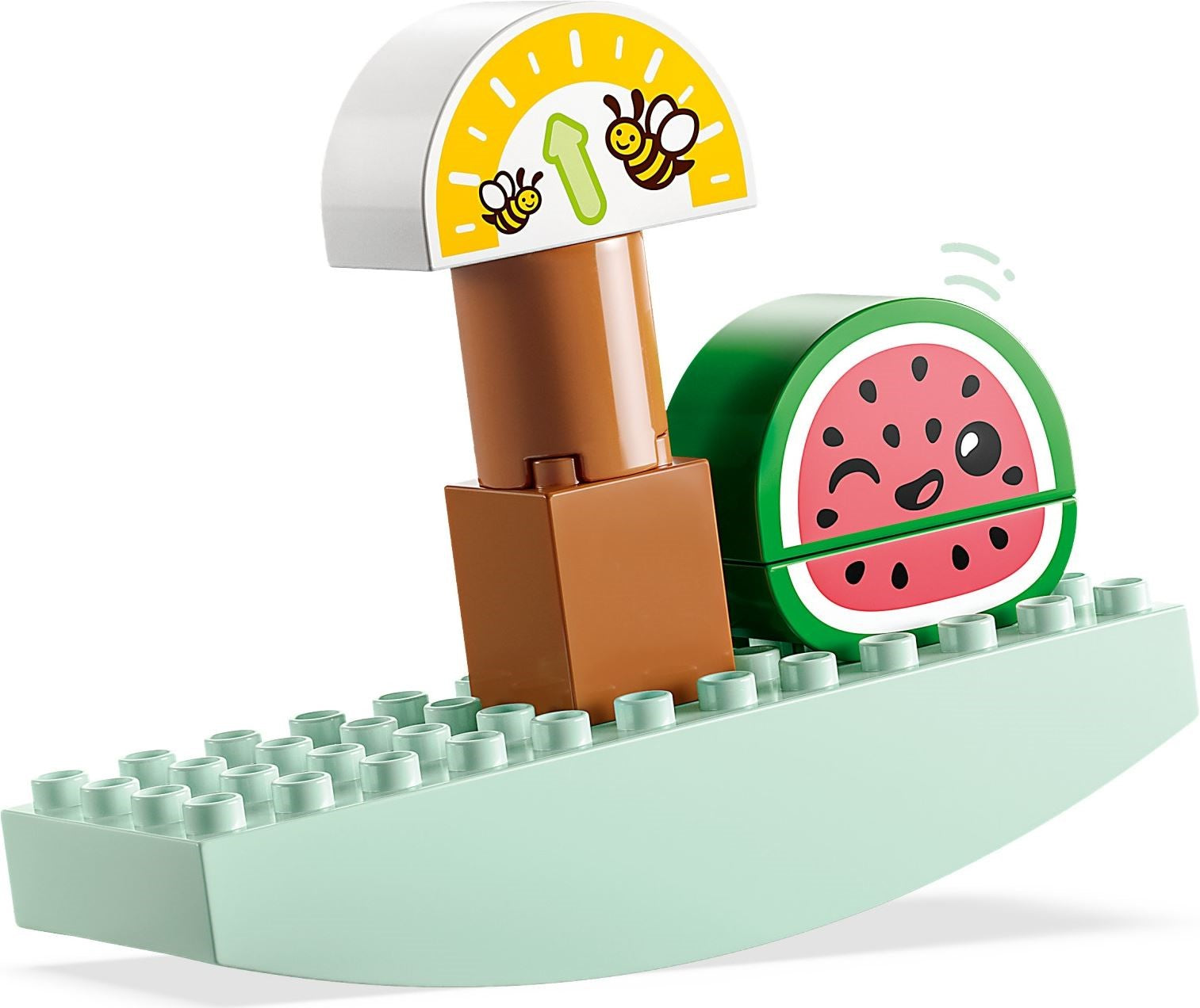 LEGO 10983 Duplo Organic Market for Kids - SuperSaverAU - view 3
