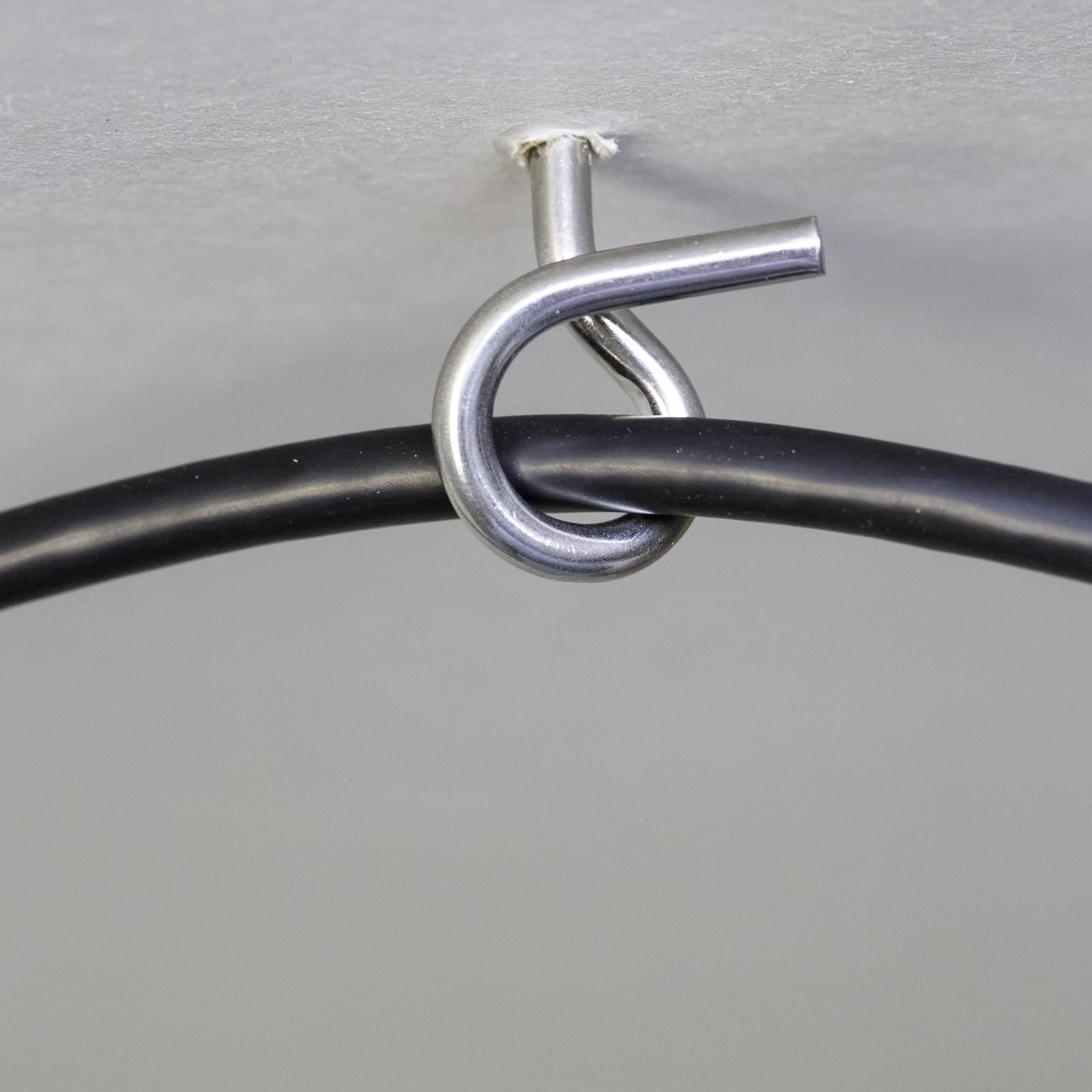 Hangman Q-Hanger Outdoor Light Hooks 12 Pack