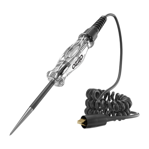 Ozito 6-24V Circuit Tester with LED Indicator OCT-624