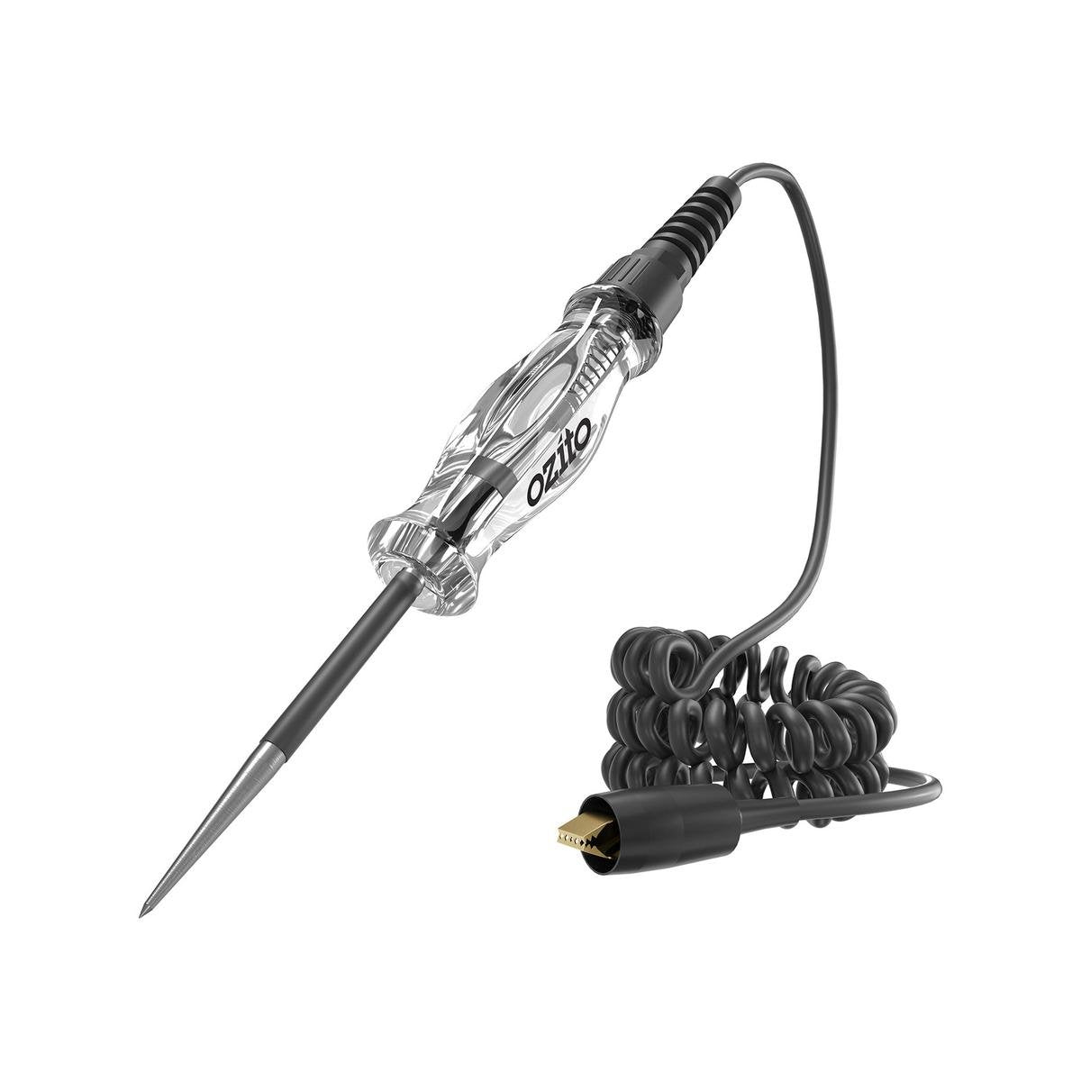 Ozito 6-24V Circuit Tester with LED Indicator OCT-624