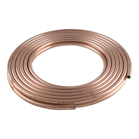 Kembla 3/4" x 18m Annealed Copper Coil for Plumbing and Gas