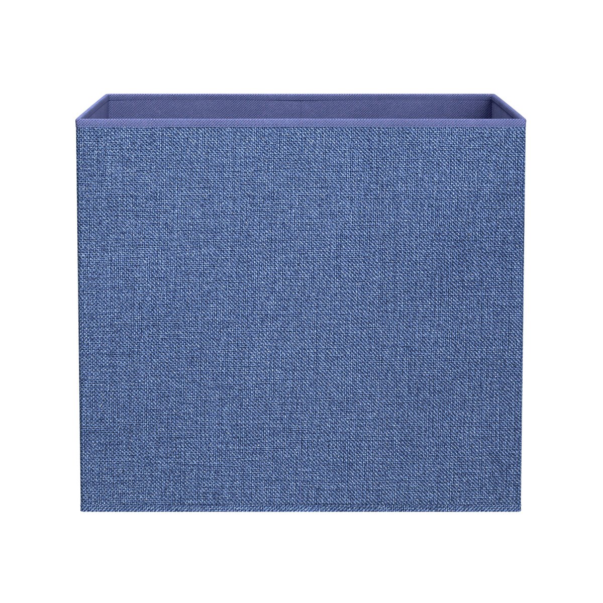 Flexi Storage Clever Cube Insert 330mm x 370mm - Steel Blue - Versatile Storage Solution - SuperSaverAU - view 5