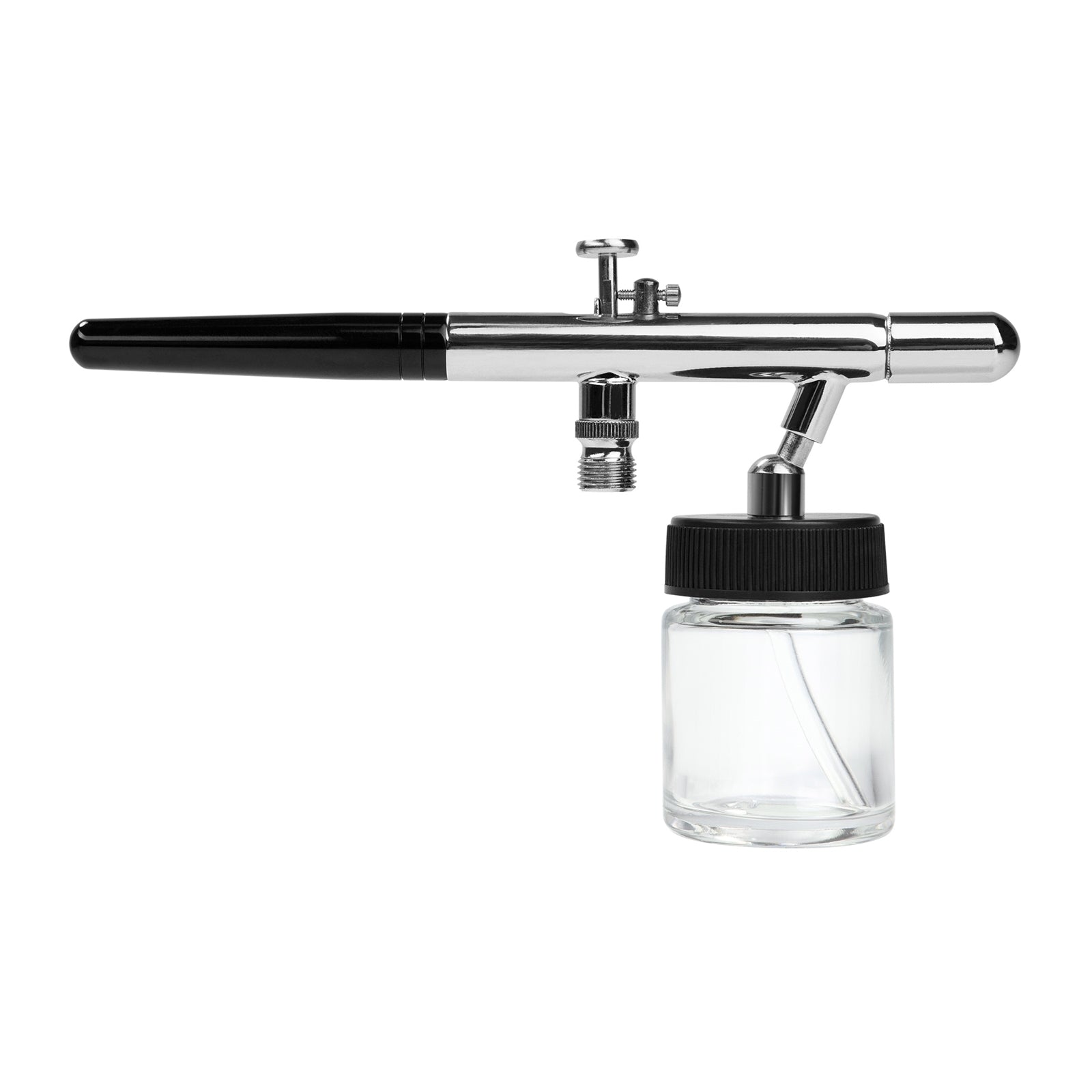 Ozito 3L 105W Airbrush & Mini Compressor Kit MACK-300