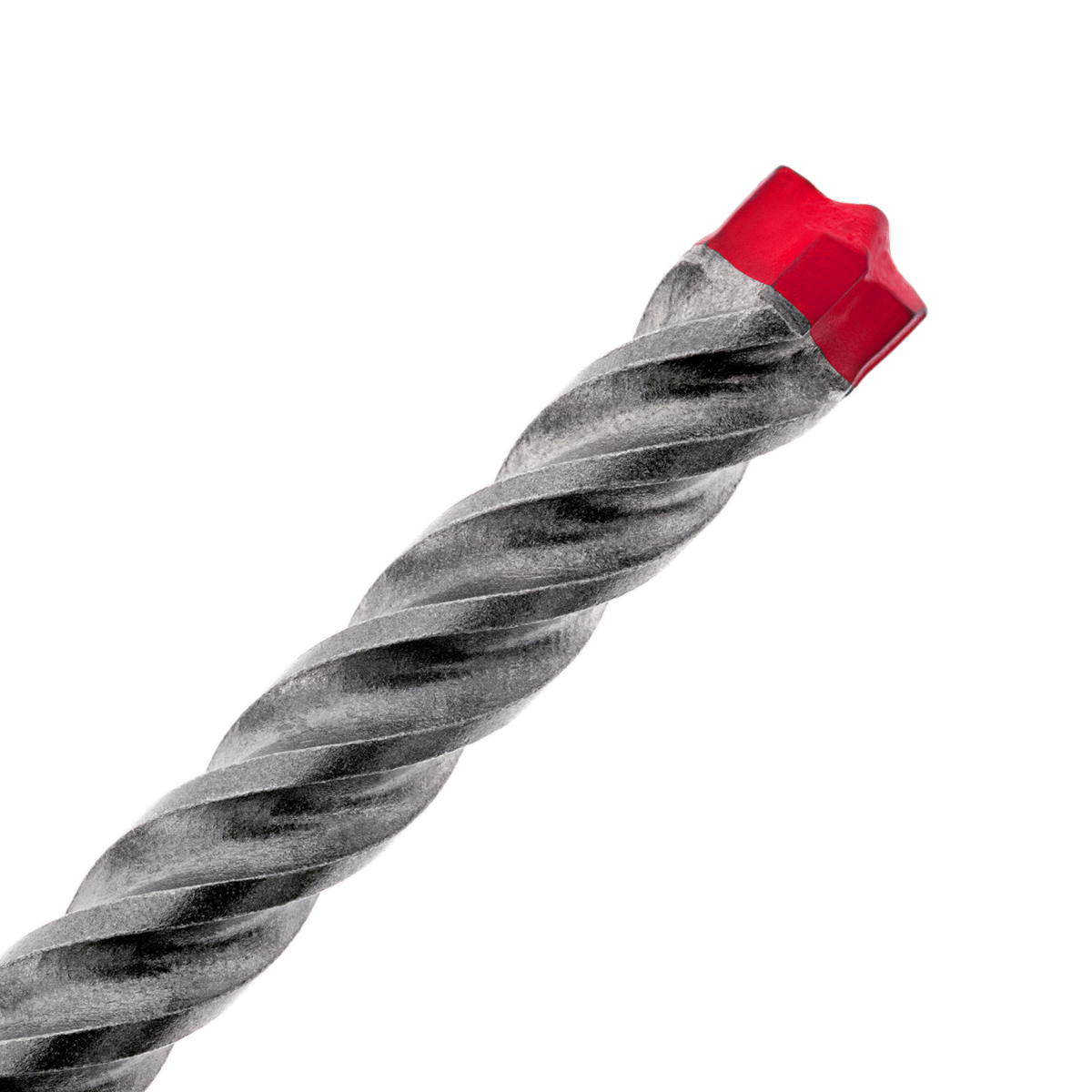 Diablo Rebar Demon SDS-Plus Hammer Drill Bit 6.5 x 165mm - Durable, Precision - SuperSaverAU - view 4
