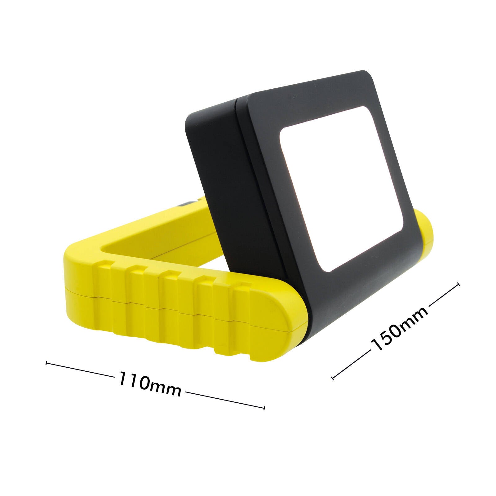 Arlec 5W 250lm Portable Battery Operated LED Work Light WL0023