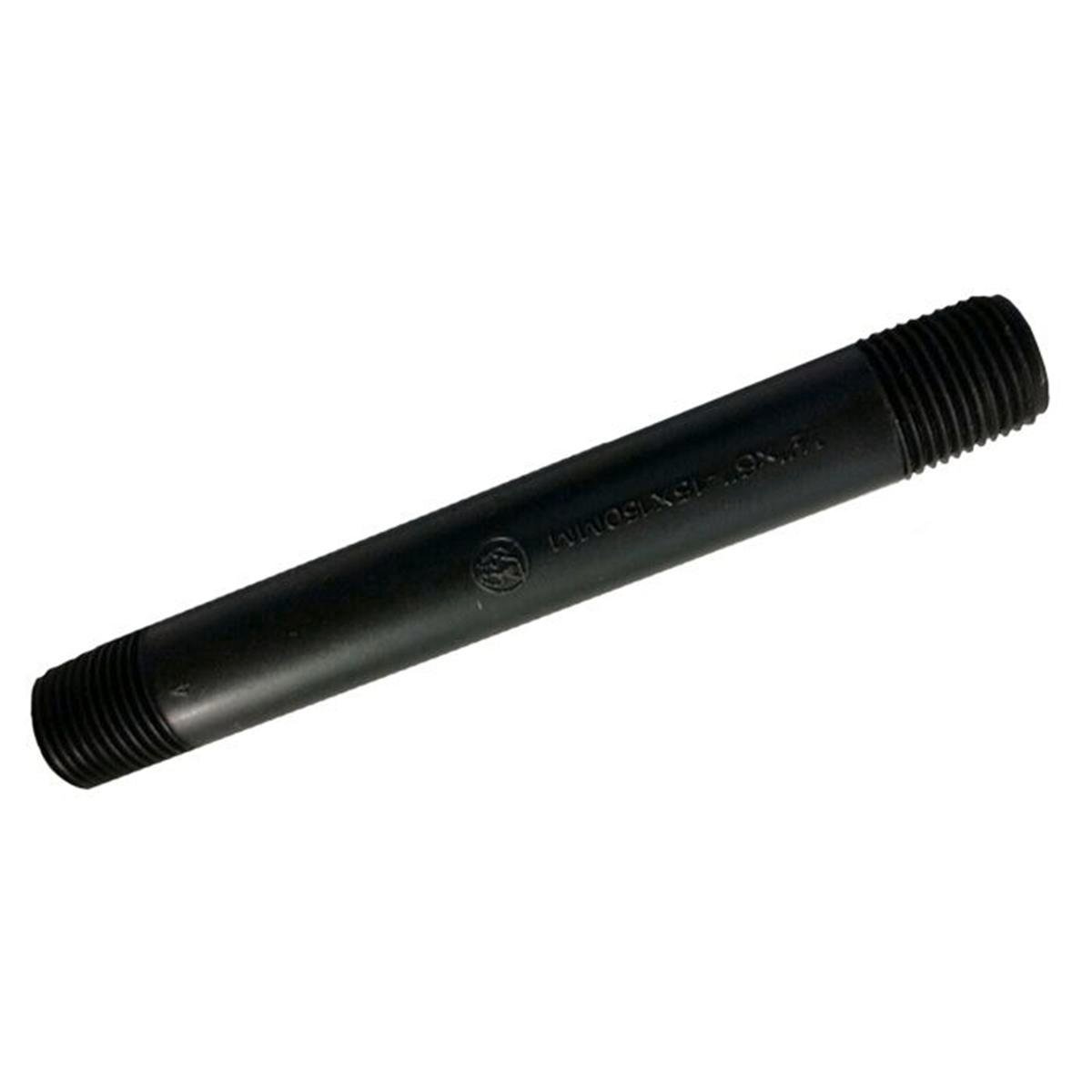 Garden Rain 15 x 600mm Poly Rural Irrigation Riser - UV Stabilised, 1000kPa