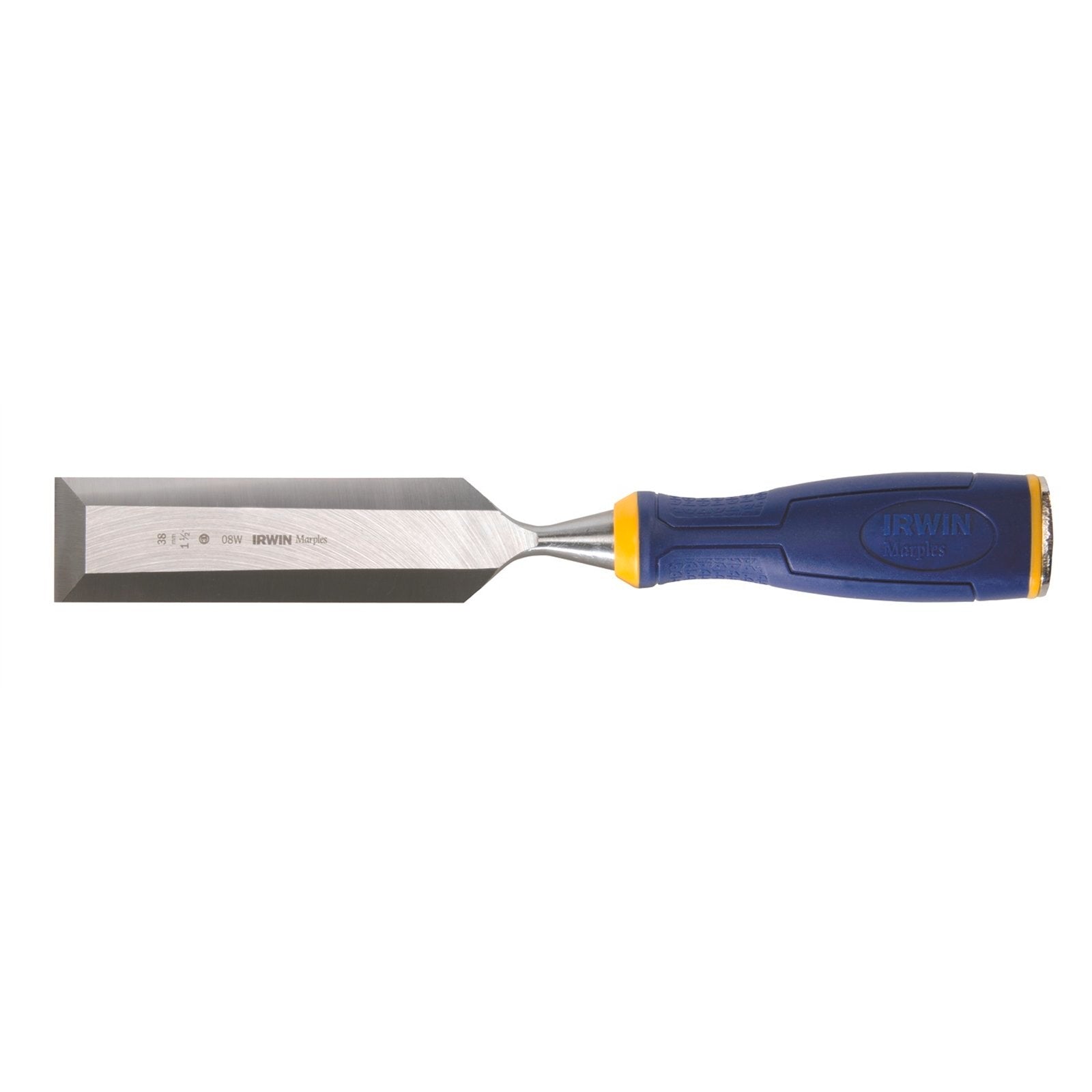 Irwin Marples 38mm MS500 Steel Construction Chisel