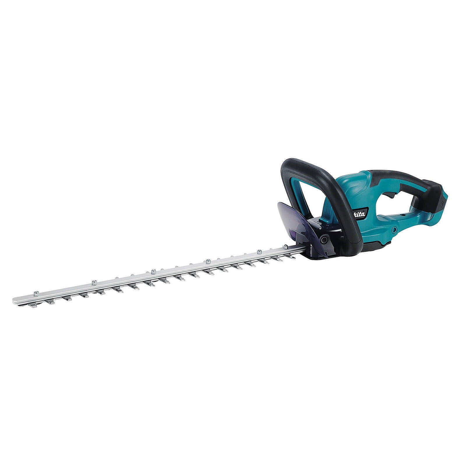 Makita 18V LXT Cordless Hedge Trimmer 500mm DUH507Z - Double-Sided Blade, Skin Only