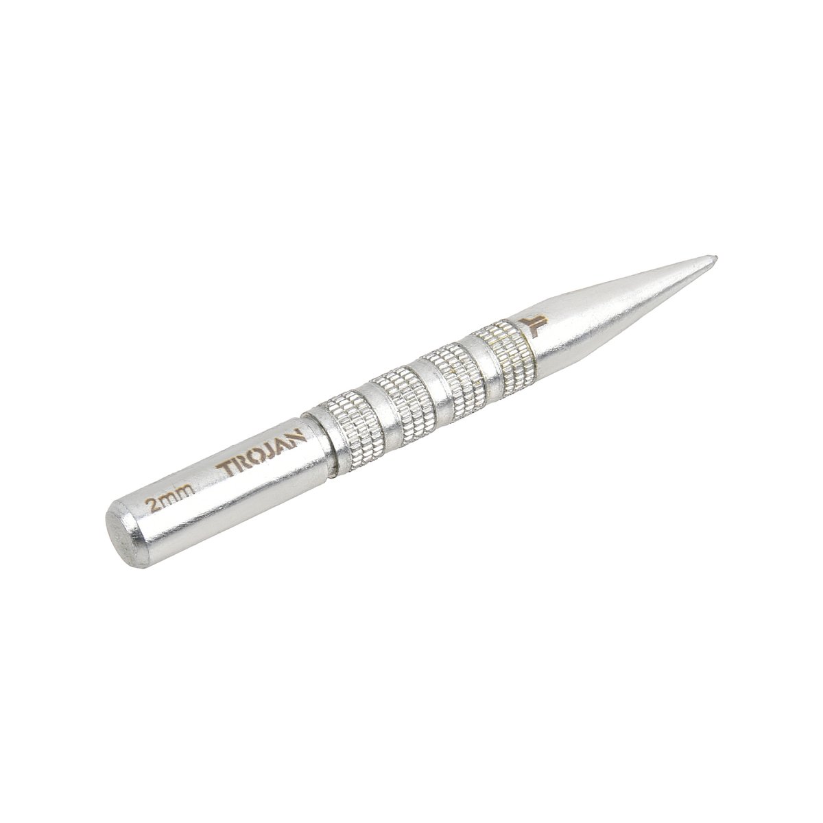 Trojan 2mm Centre Punch