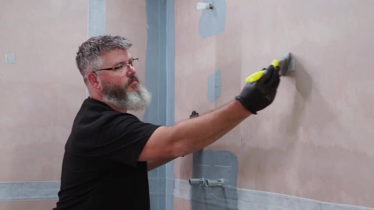 Dunlop 5kg Waterproofing Membrane - Acrylic Polyurethane - Rapid Dry - SuperSaverAU - view 2