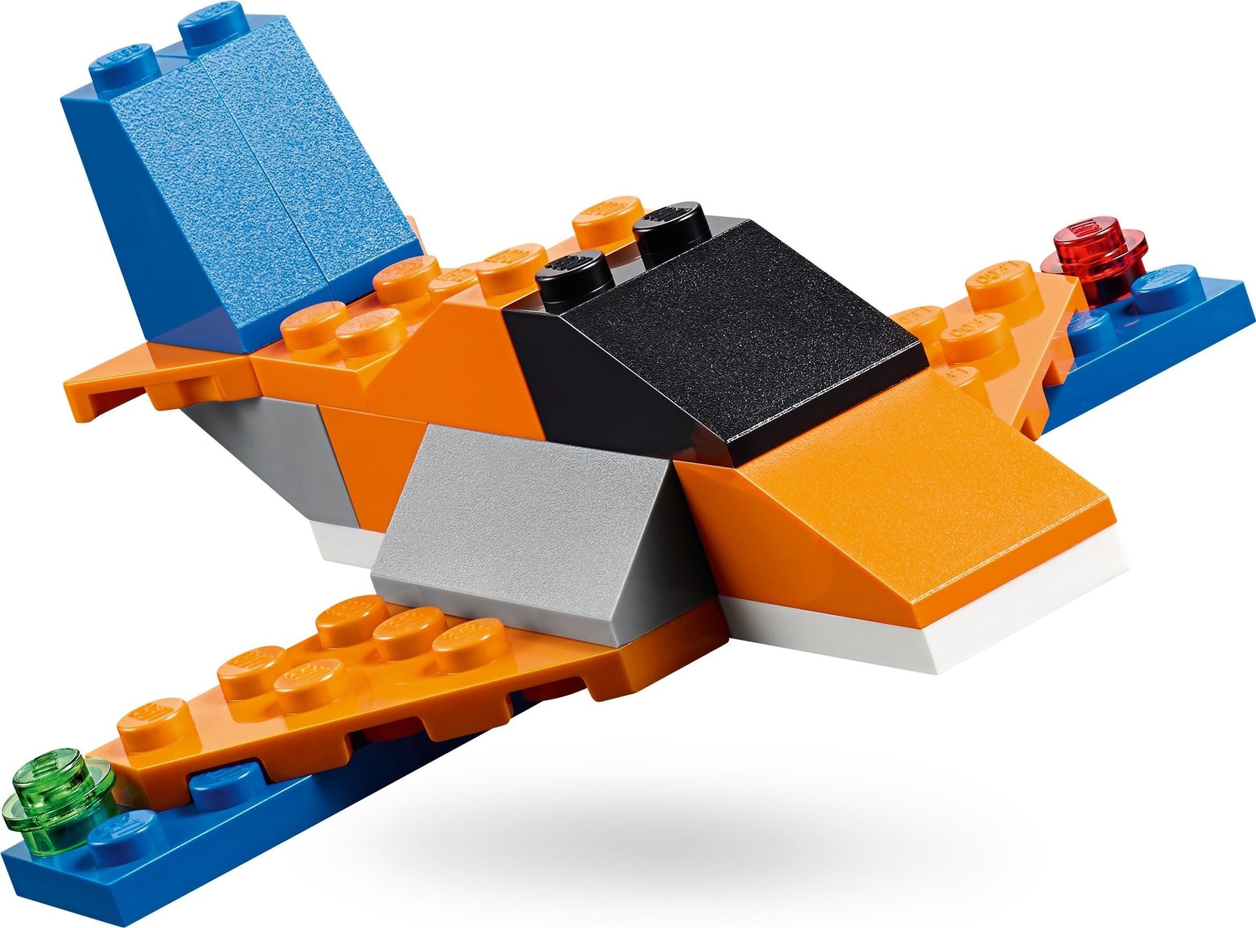 LEGO Classic Series 11717 Bricks Bricks Plates- Auzzi Store