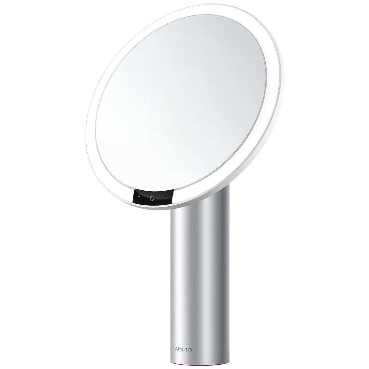 Amiro 8 Inch HD Sensor OnOff LED Cordless O-Series II Mirror AML009i - SuperSaverAU - view 2