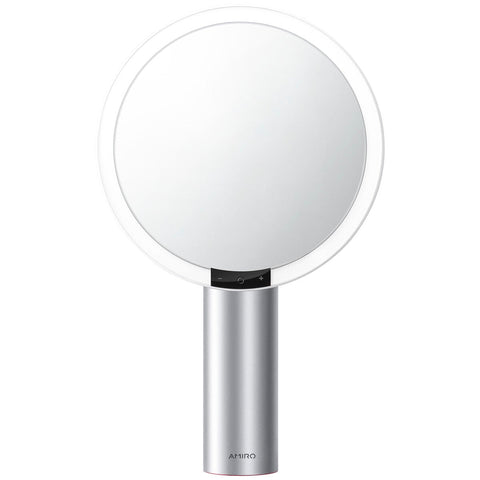 Amiro 8 Inch HD Sensor OnOff LED Cordless O-Series II Mirror AML009i - SuperSaverAU - view 1
