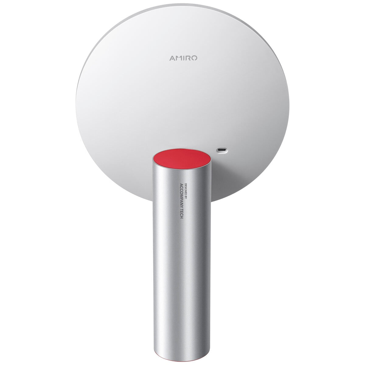 Amiro 8 Inch HD Sensor OnOff LED Cordless O-Series II Mirror AML009i - SuperSaverAU - view 7