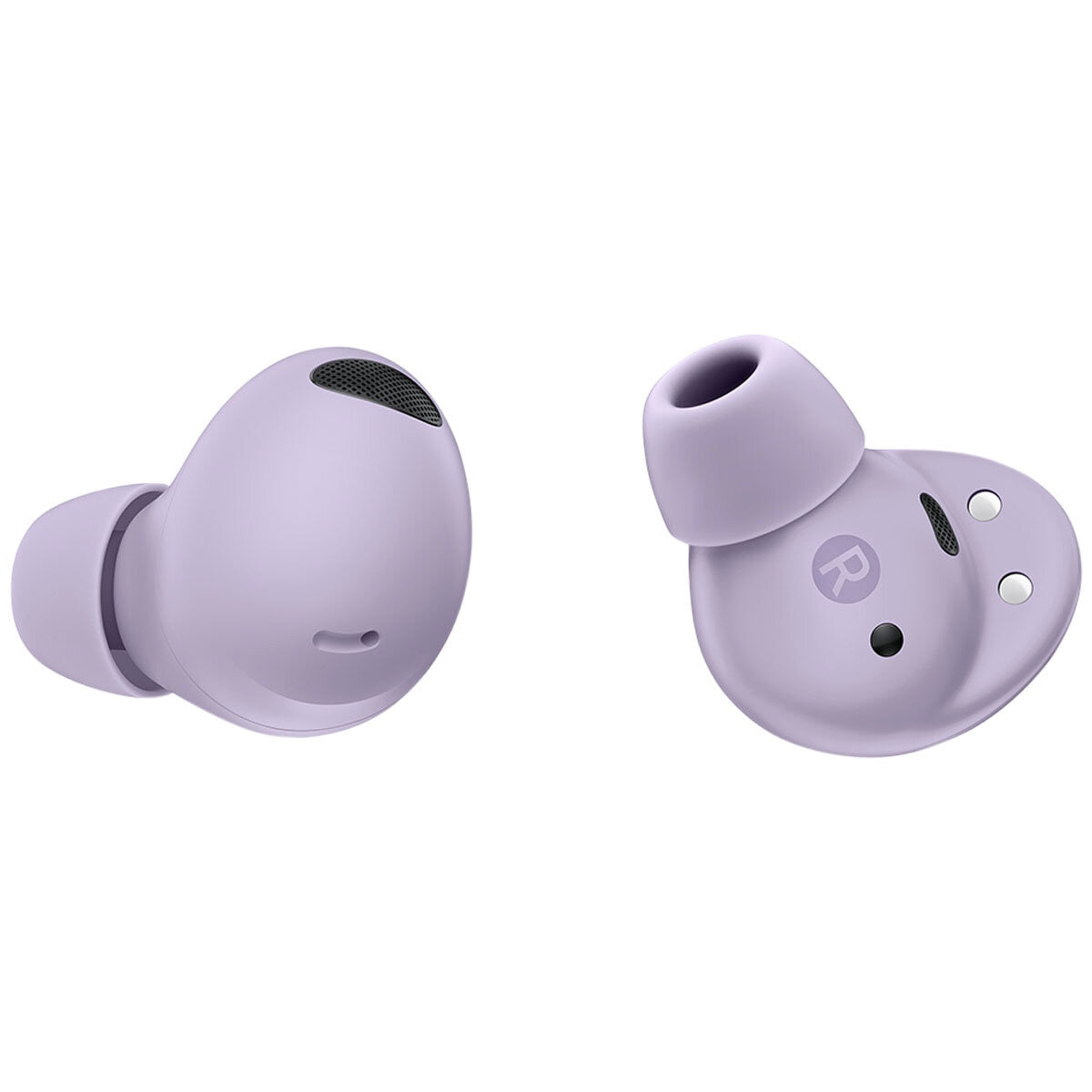 Samsung Galaxy Buds2 Pro Bora Purple - SuperSaverAU - view 4
