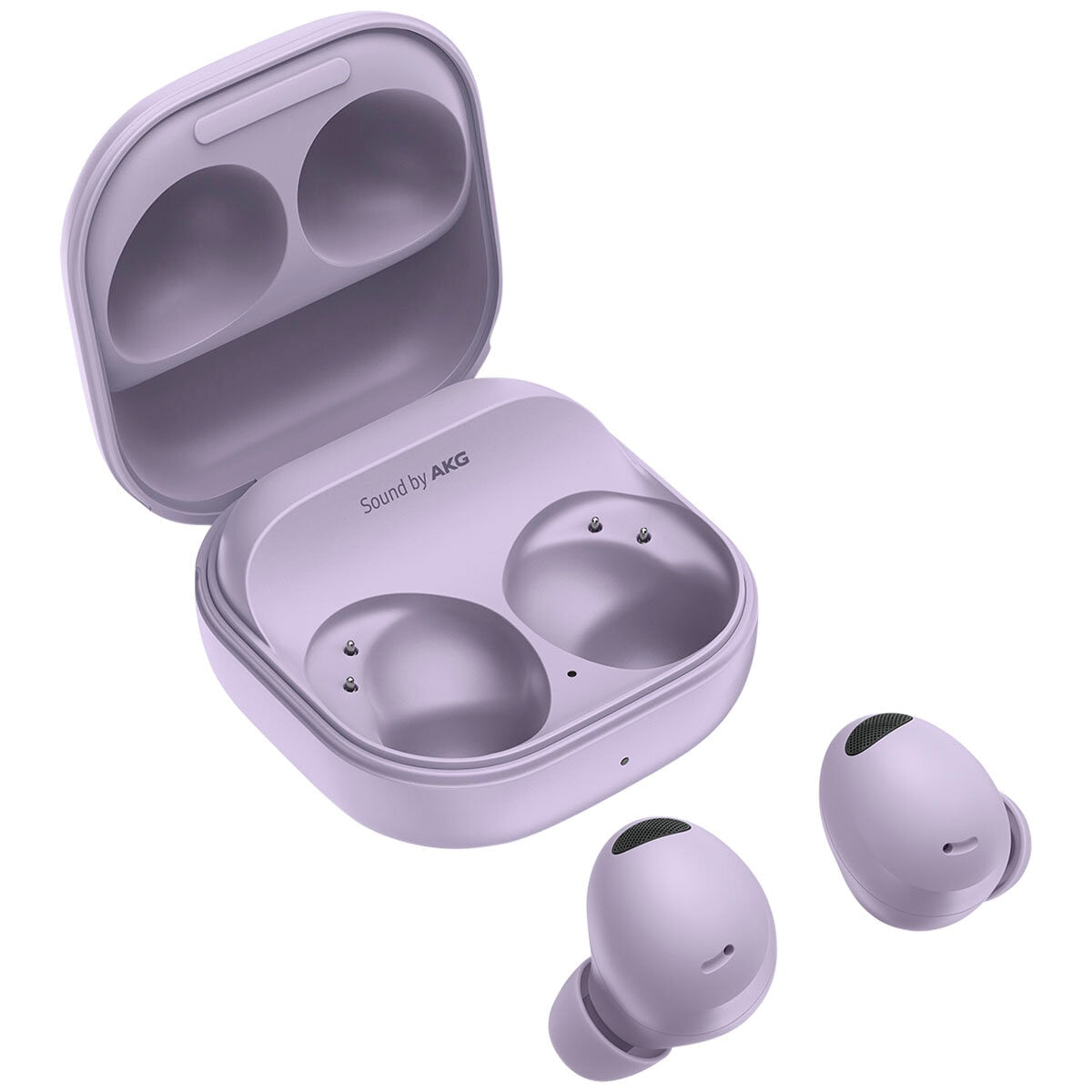 Samsung Galaxy Buds2 Pro Bora Purple - SuperSaverAU - view 7