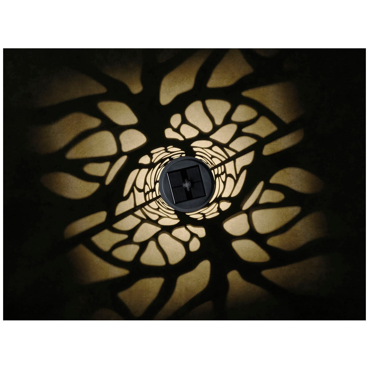 Naturally Solar Shepherds Hook Landscape Light 2 Pack W18A7211 - SuperSaverAU - view 3