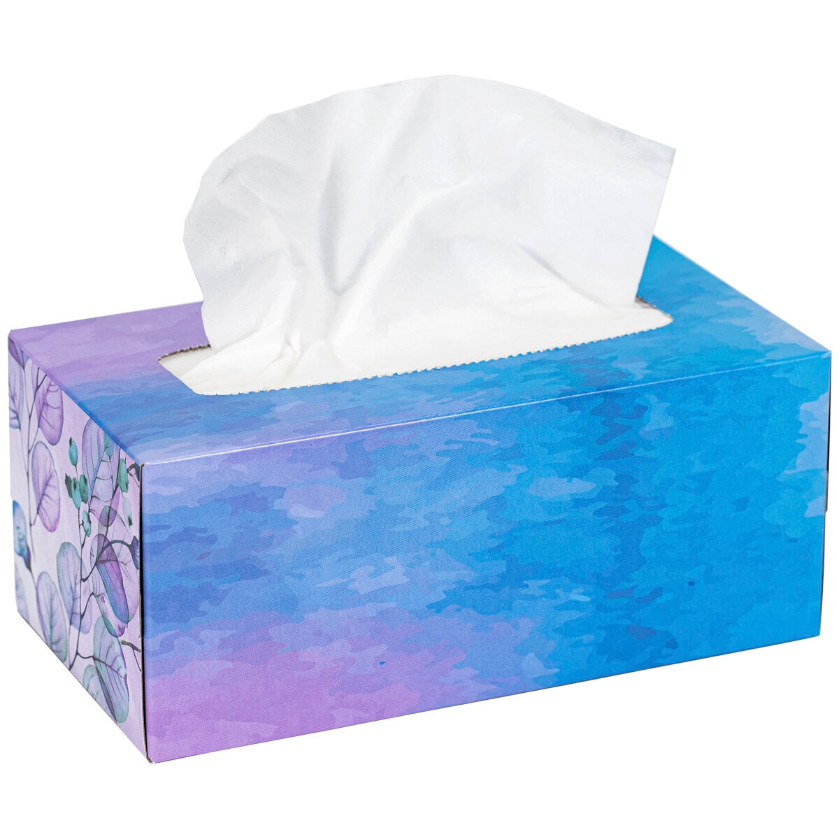 Kirkland Signature Ultra Soft Facial Tissue 15 x 150 Sheets - SuperSaverAU - view 3