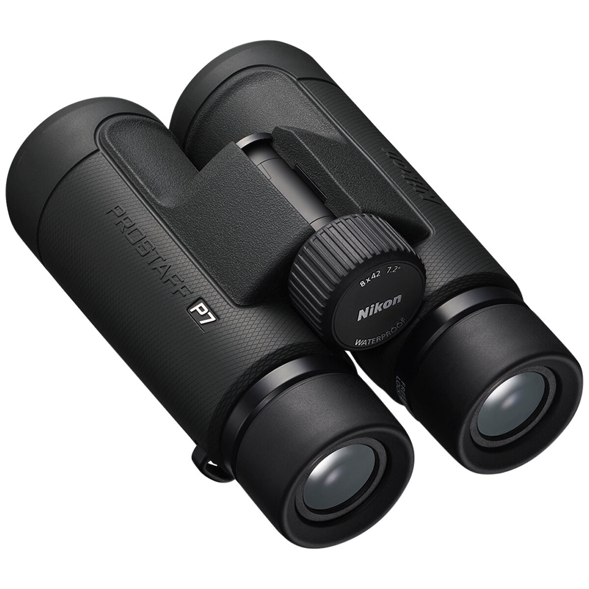 Nikon Prostaff 7 8x2 Binoculars - SuperSaverAU - view 5