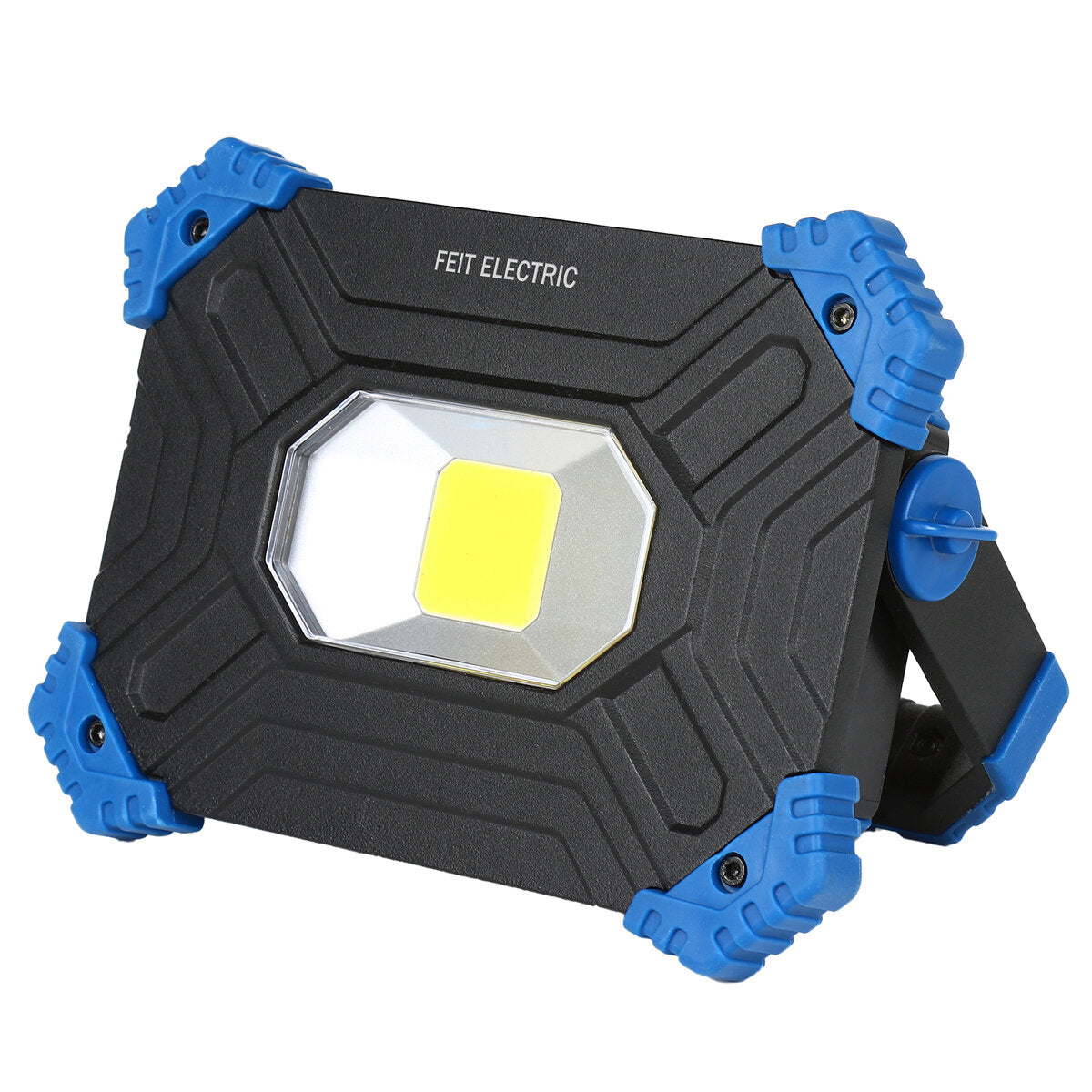 Feit 2000 Lumens Rechargeable LED Work Light - SuperSaverAU - view 3
