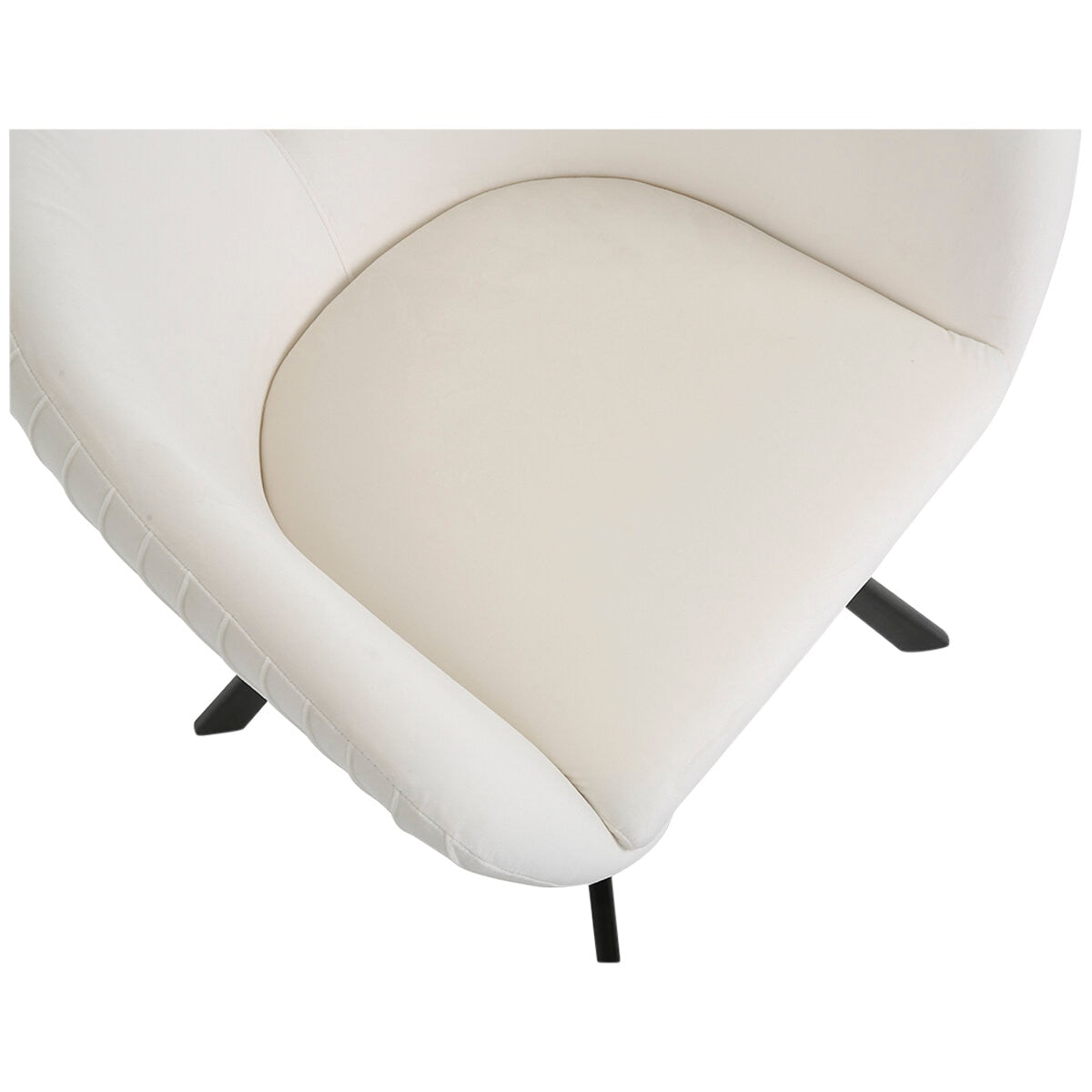 ONEX TiRo Dining Chair Ivory - SuperSaverAU - view 6