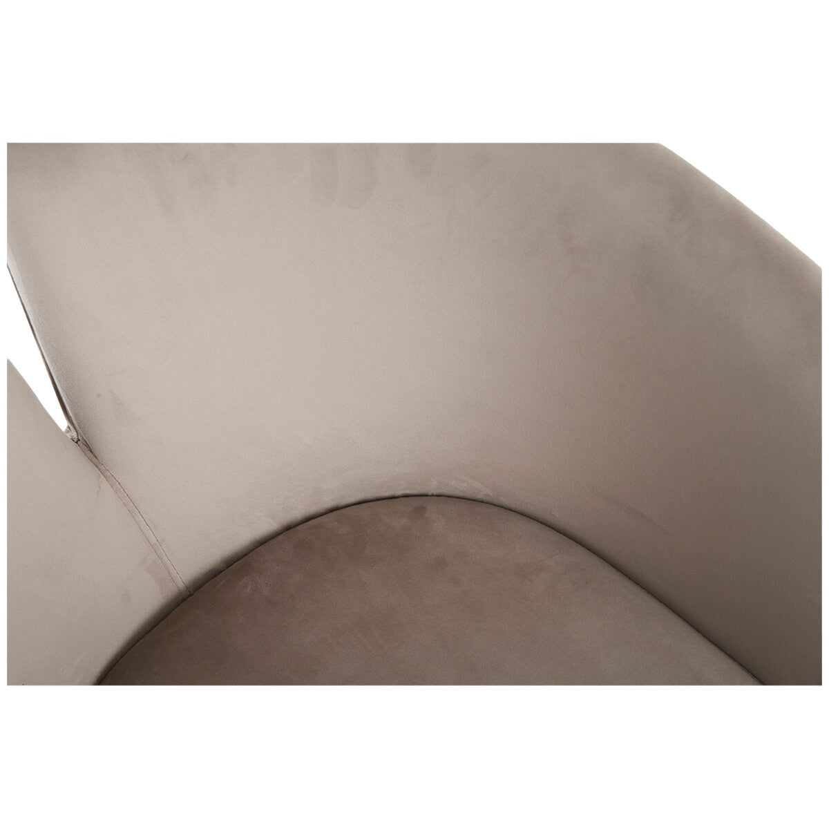 ONEX TiRo Dining Chair Light Grey - SuperSaverAU - view 4