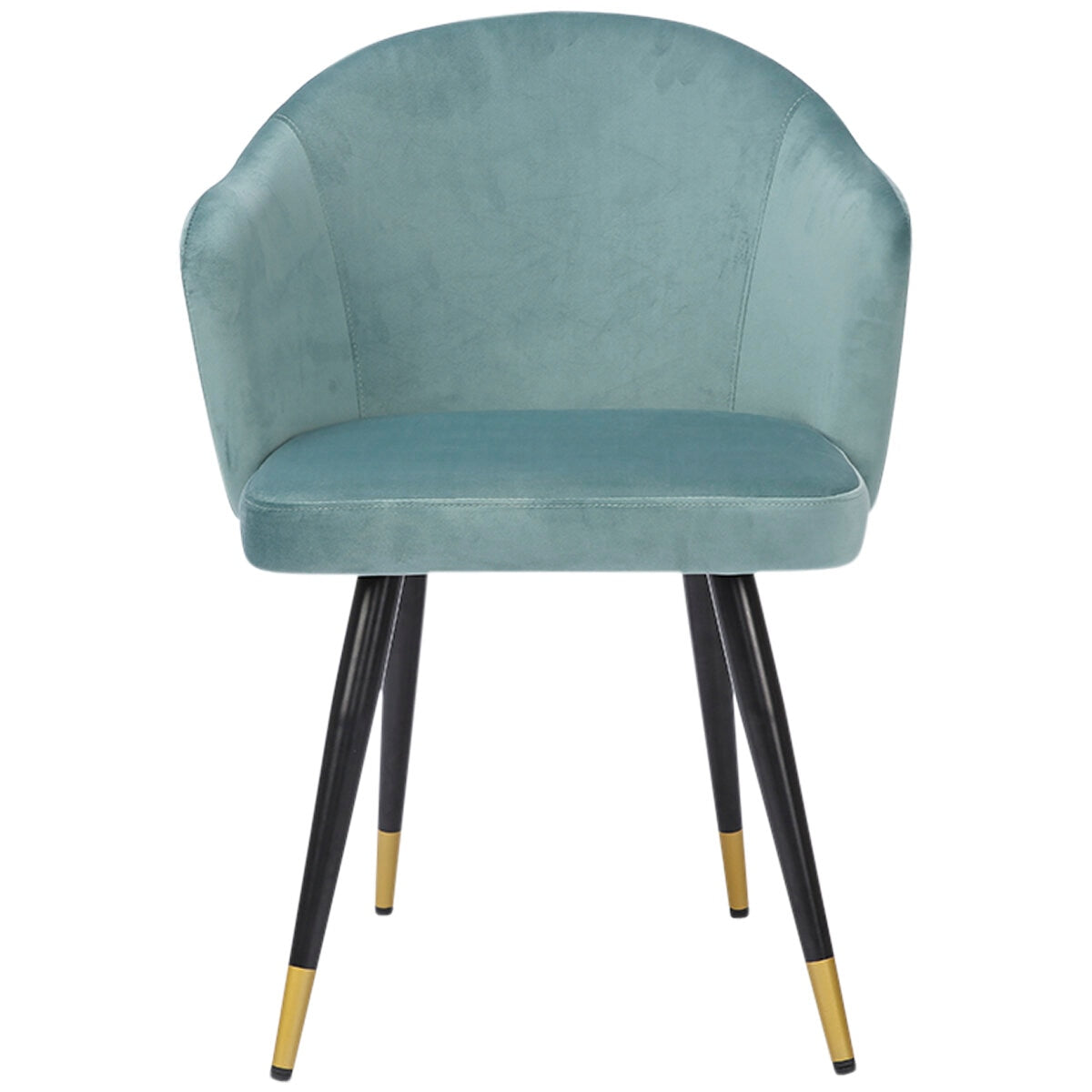 ONEX ViRo Dining Chair Green 2 Pack - SuperSaverAU - view 1