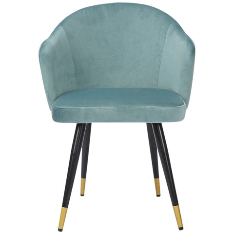 ONEX ViRo Dining Chair Green 2 Pack - SuperSaverAU - view 1